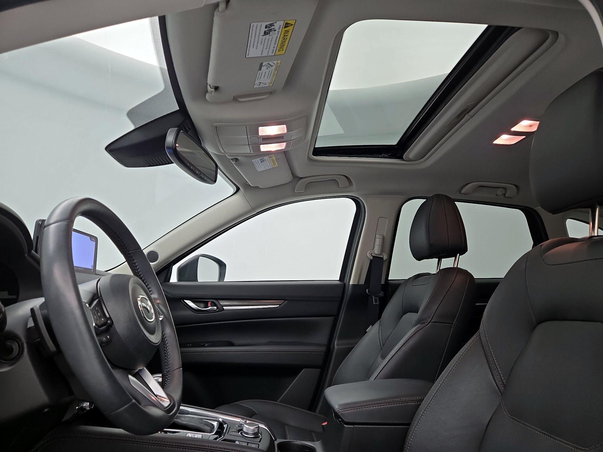 Thumbnail: 2023 Mazda CX-5 - 20