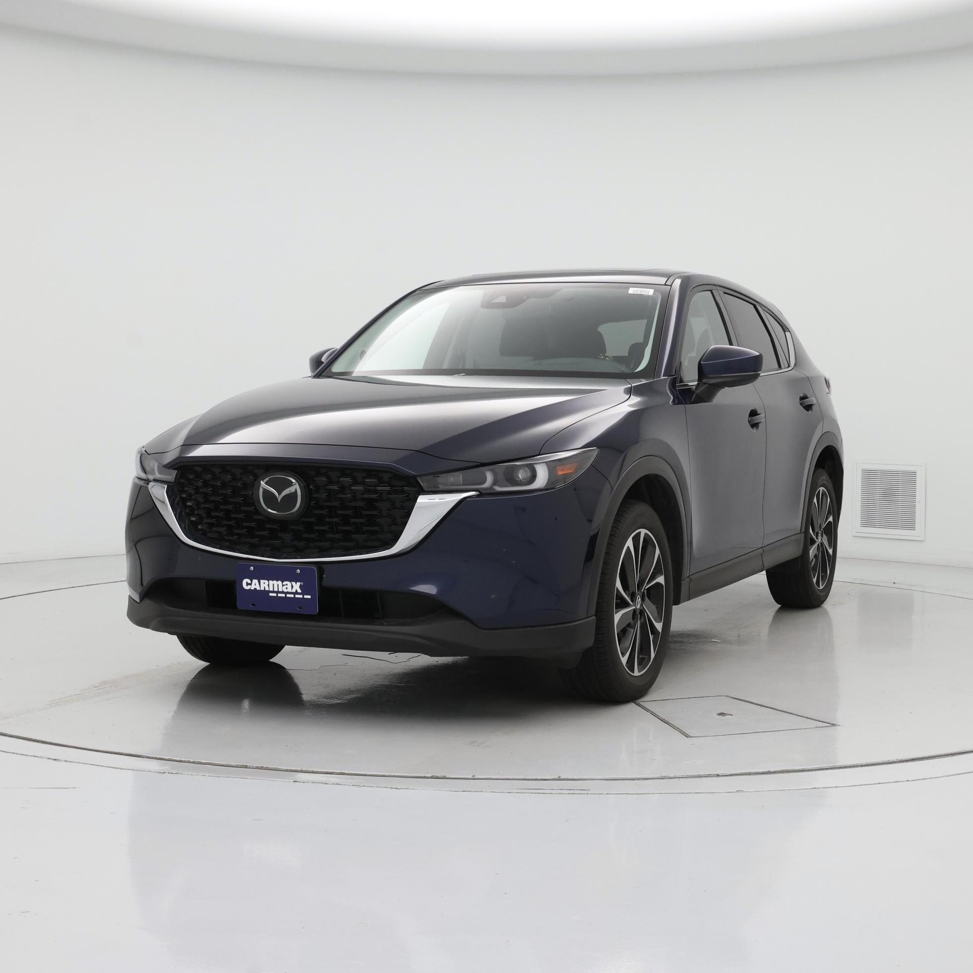 Thumbnail: 2023 Mazda CX-5 - 4