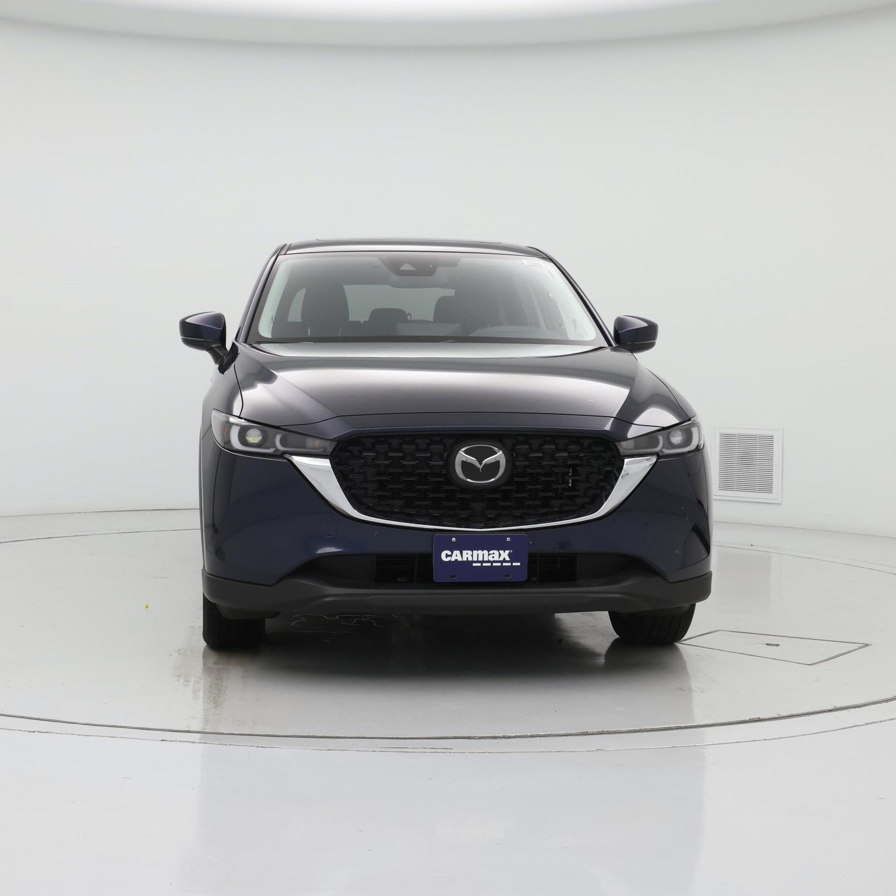 Thumbnail: 2023 Mazda CX-5 - 5