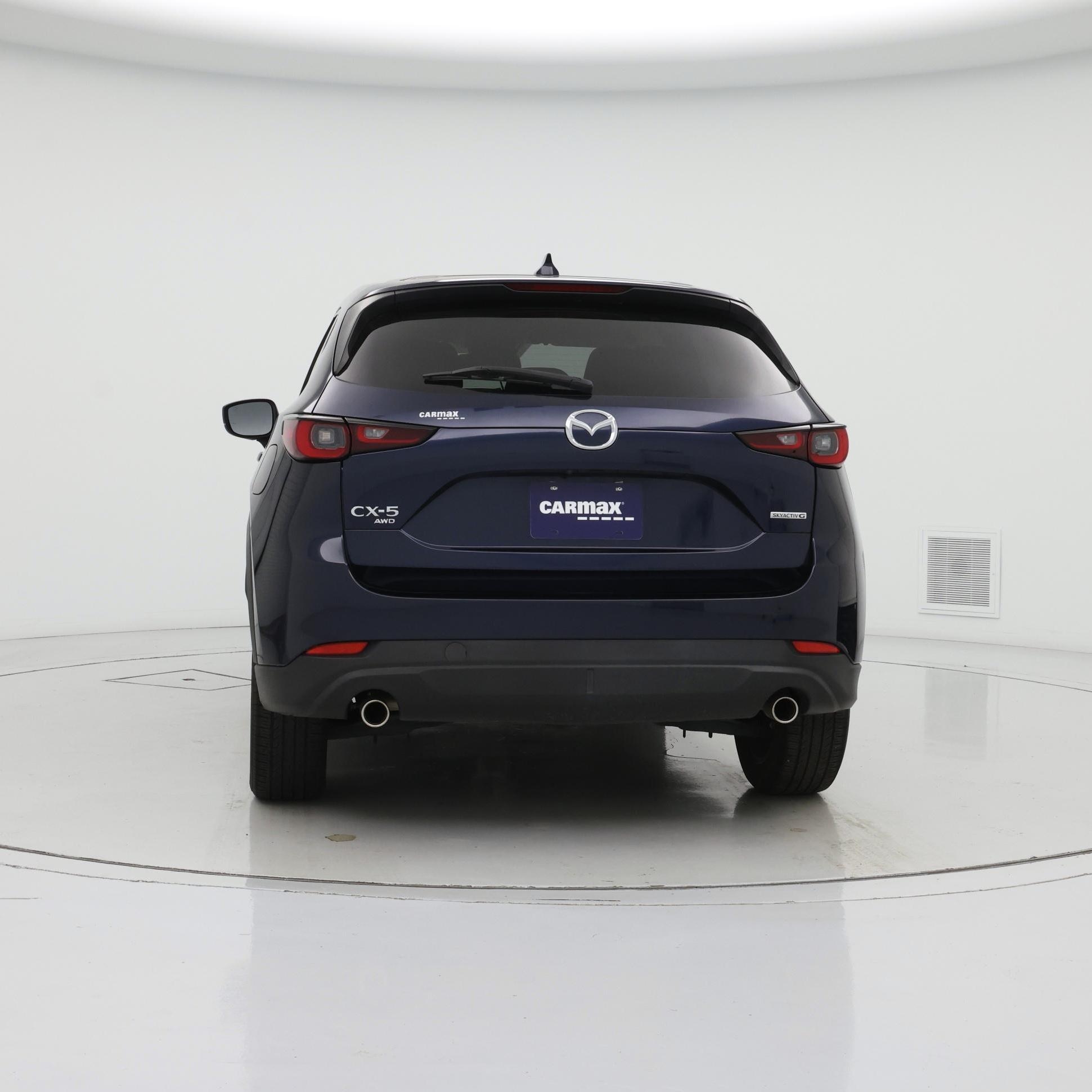 Thumbnail: 2023 Mazda CX-5 - 6