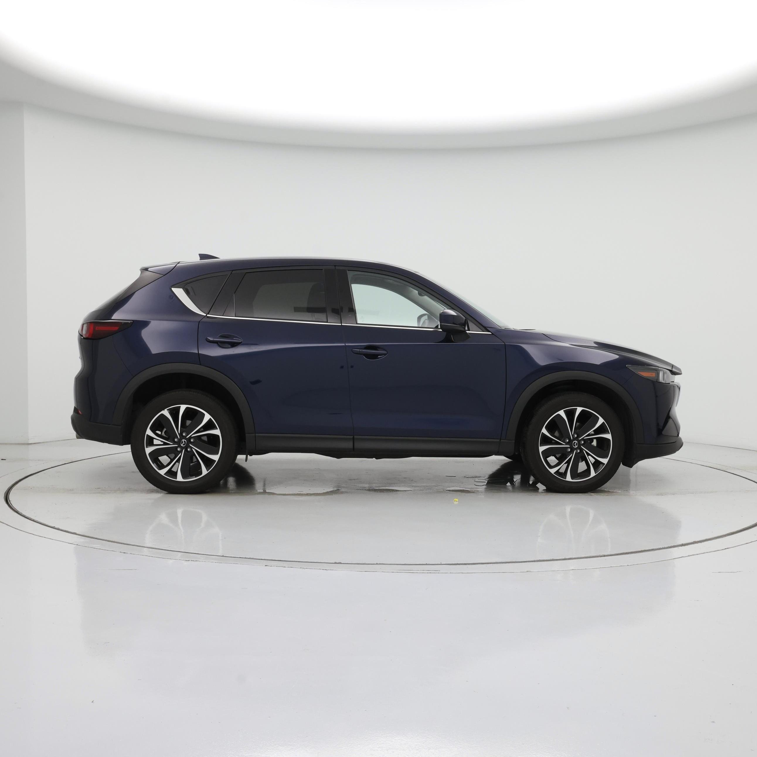 Thumbnail: 2023 Mazda CX-5 - 7