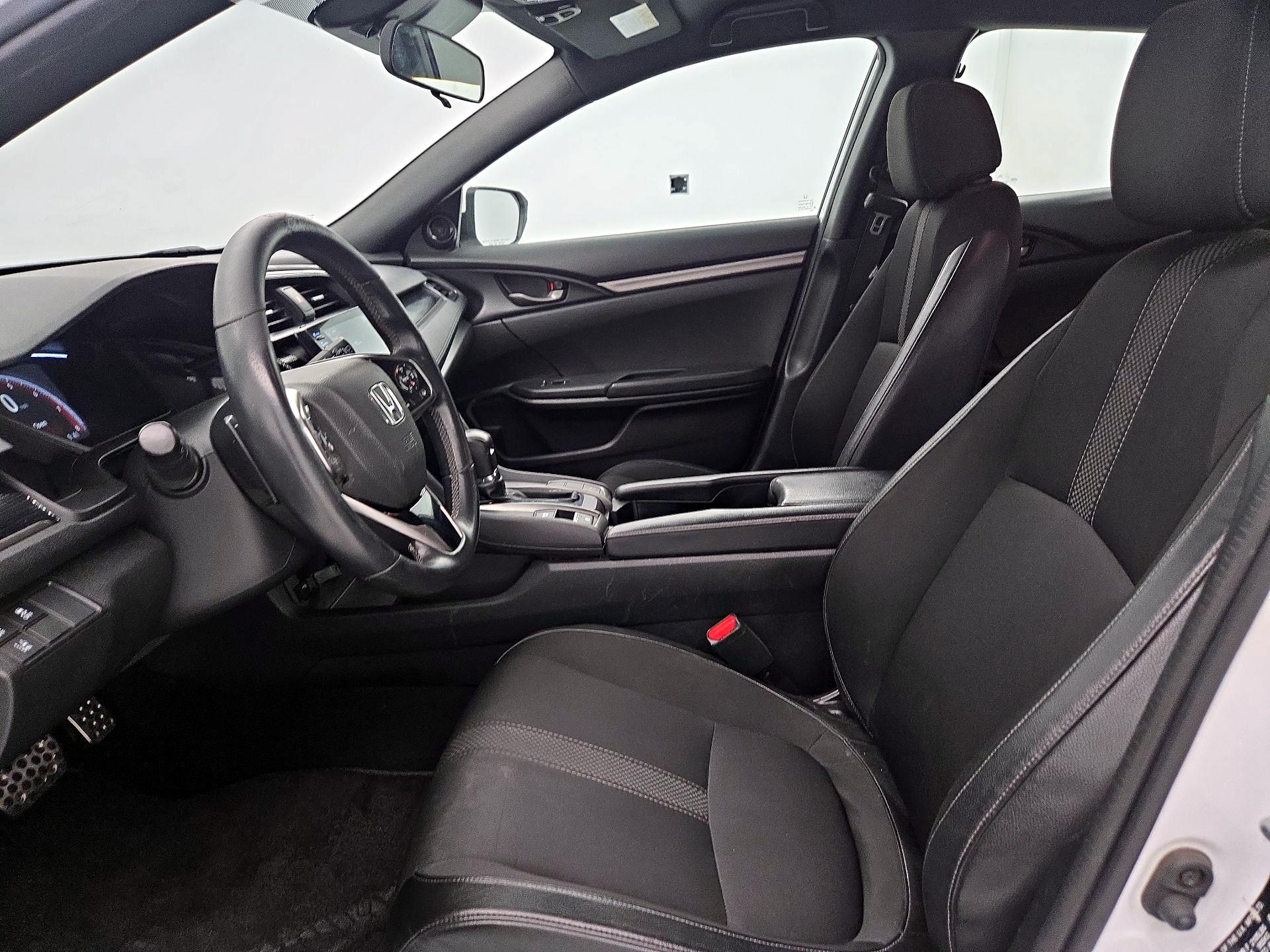 Thumbnail: 2021 Honda Civic - 11