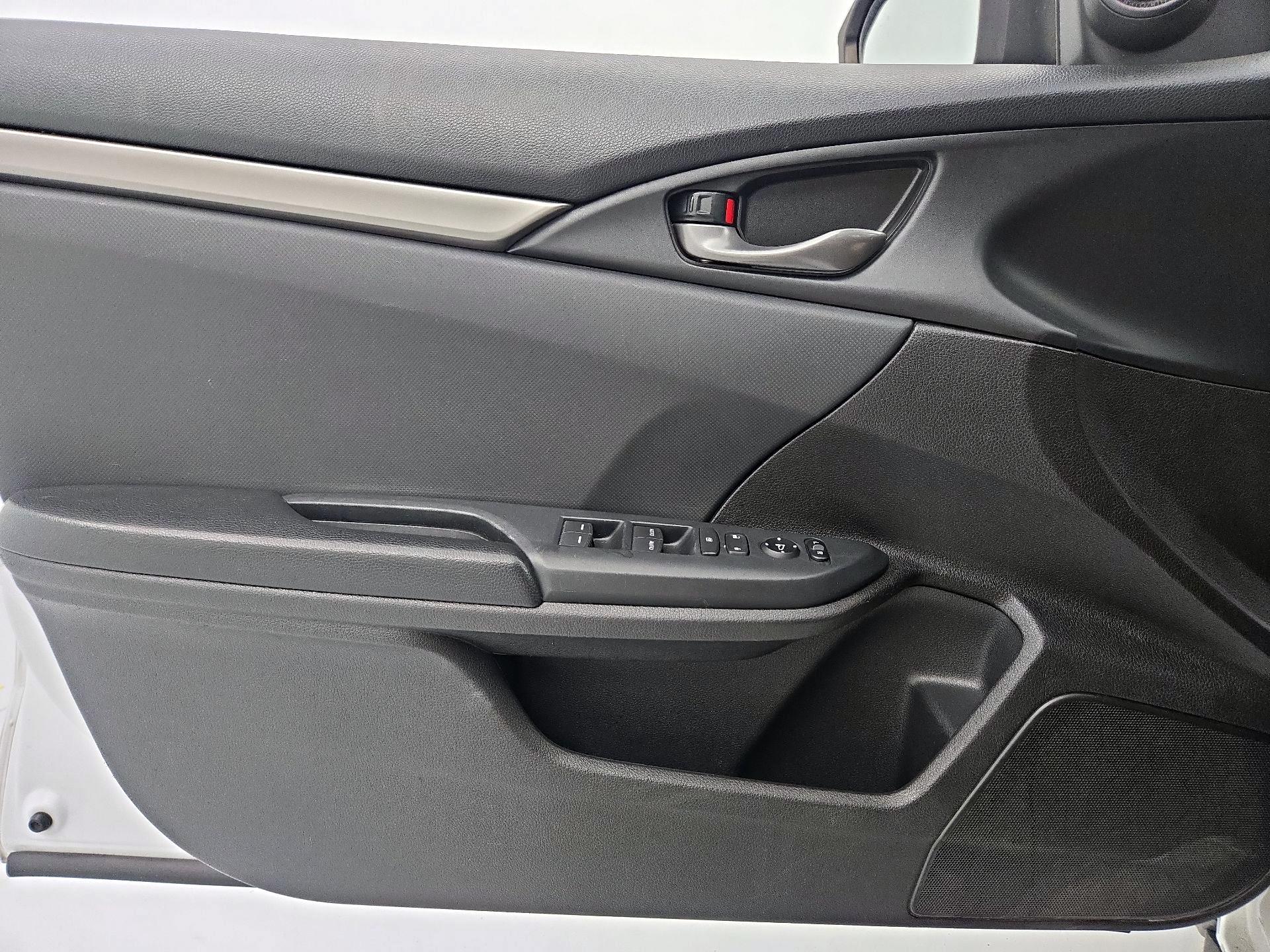 Thumbnail: 2021 Honda Civic - 12