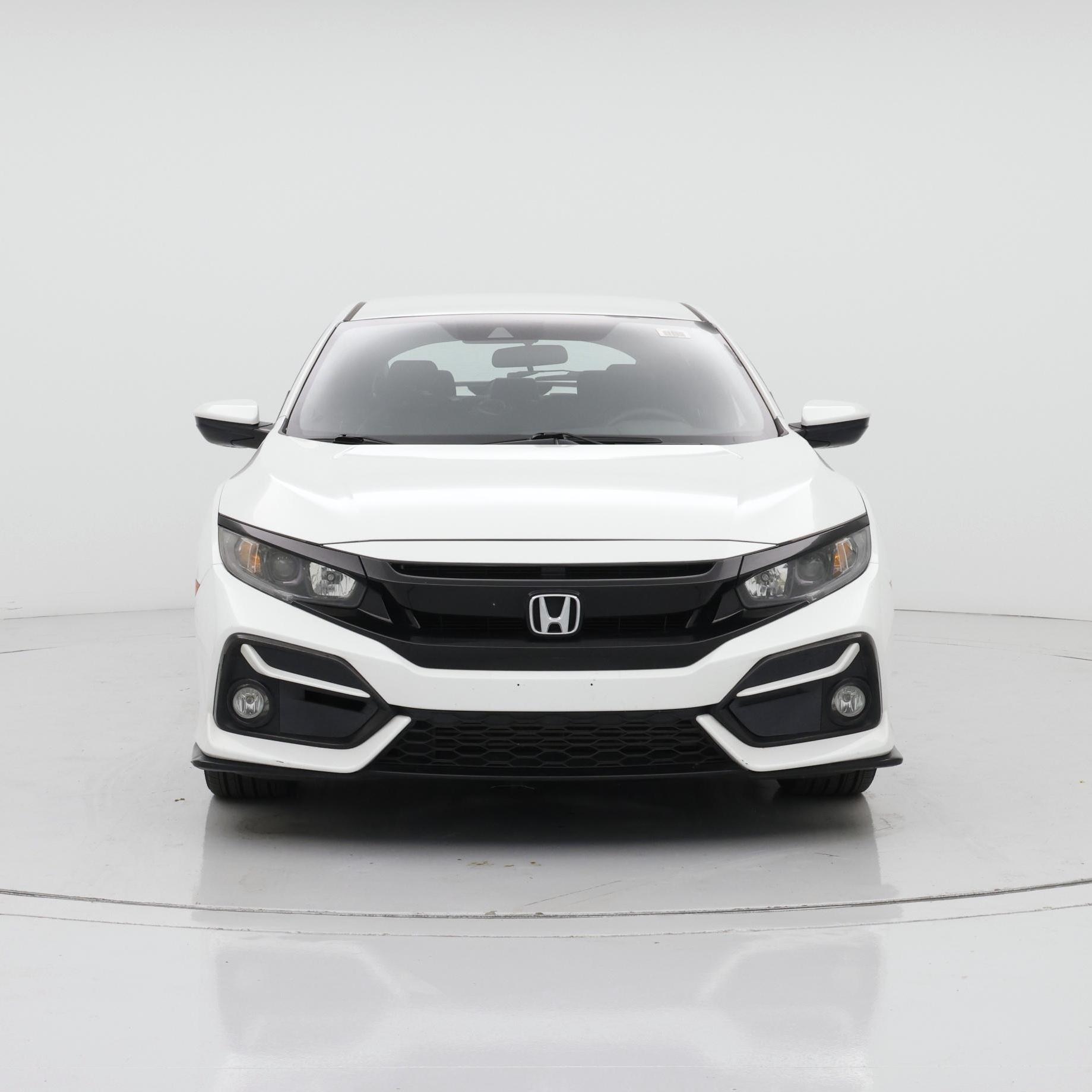 Thumbnail: 2021 Honda Civic - 5