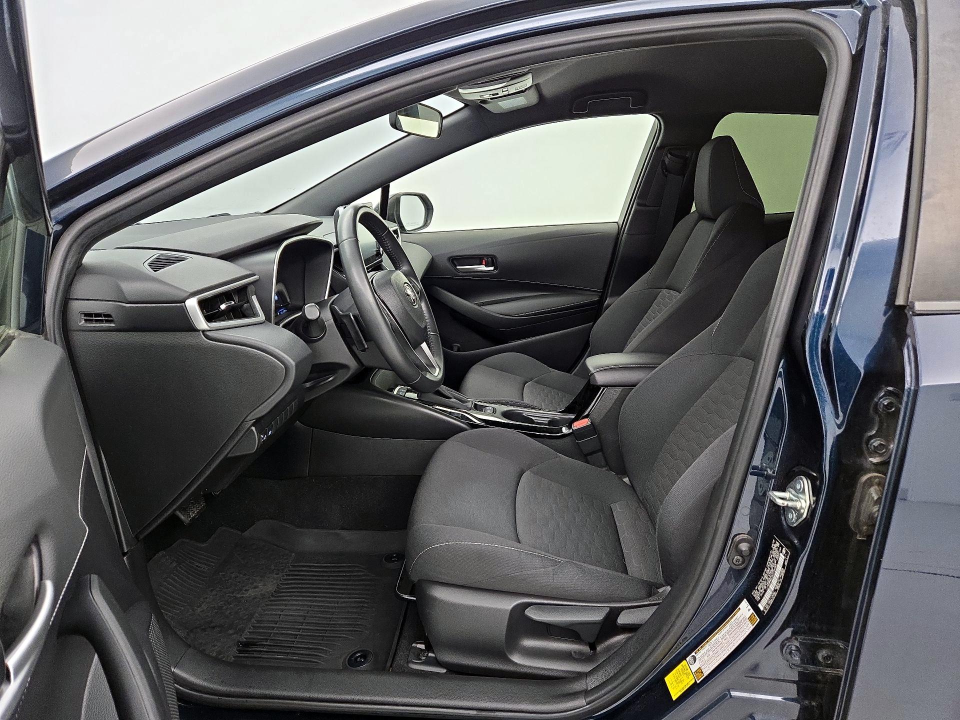 Thumbnail: 2022 Toyota Corolla - 11