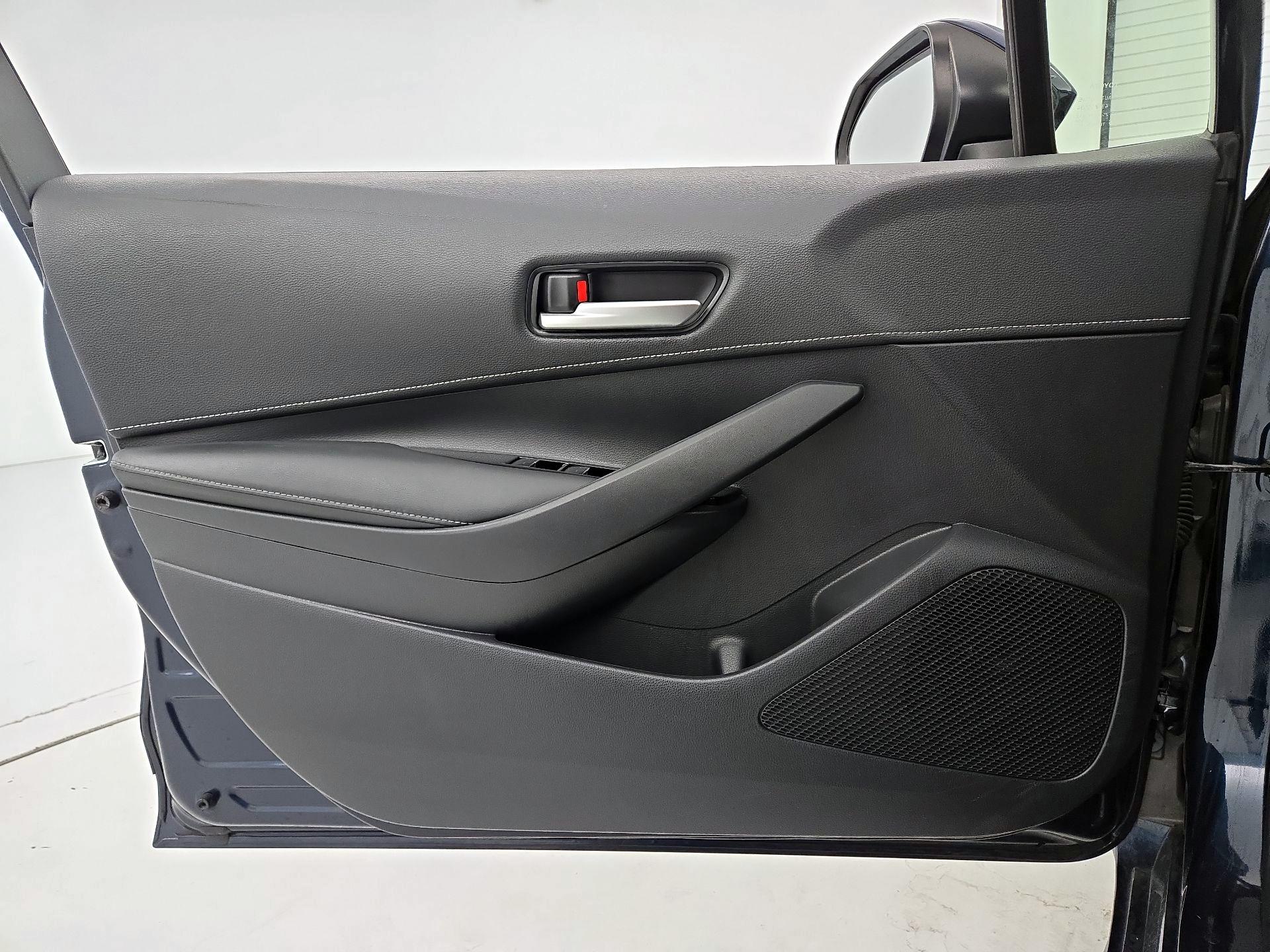 Thumbnail: 2022 Toyota Corolla - 12