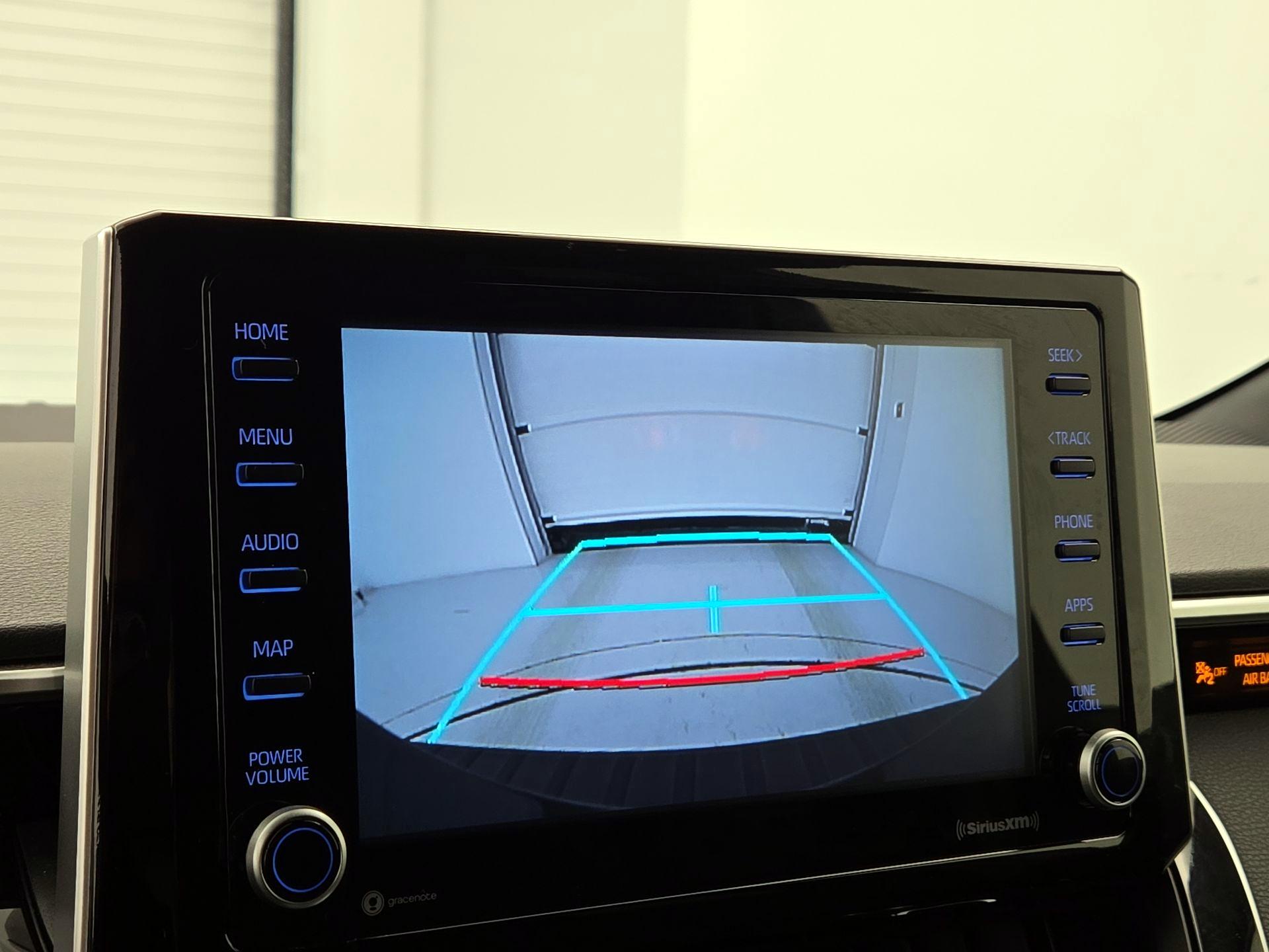 Thumbnail: 2022 Toyota Corolla - 14