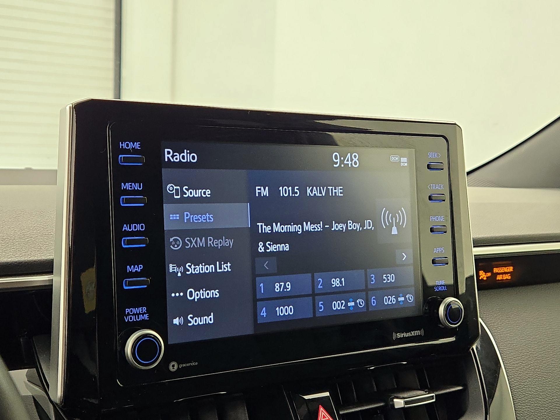 Thumbnail: 2022 Toyota Corolla - 15