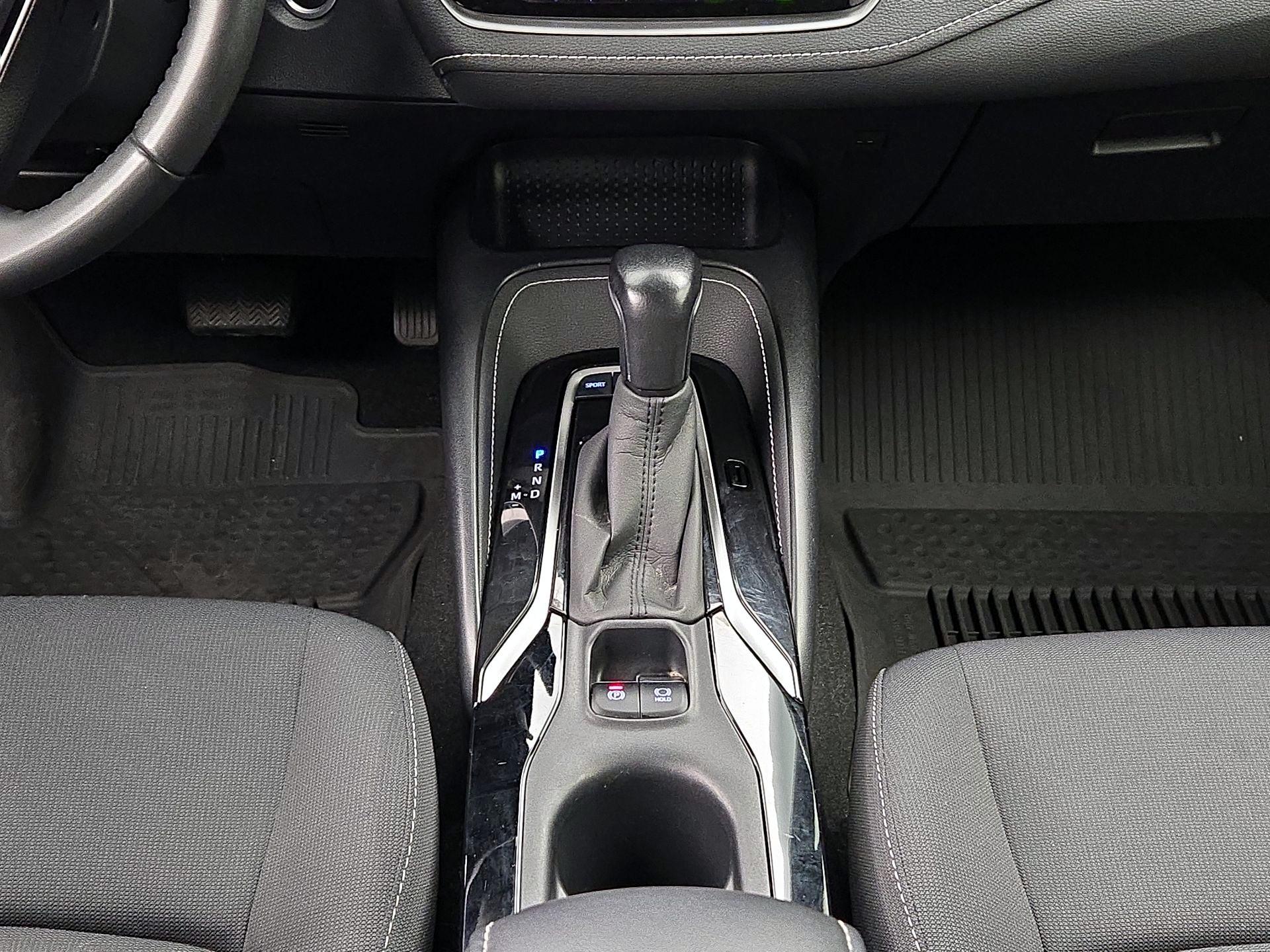 Thumbnail: 2022 Toyota Corolla - 17