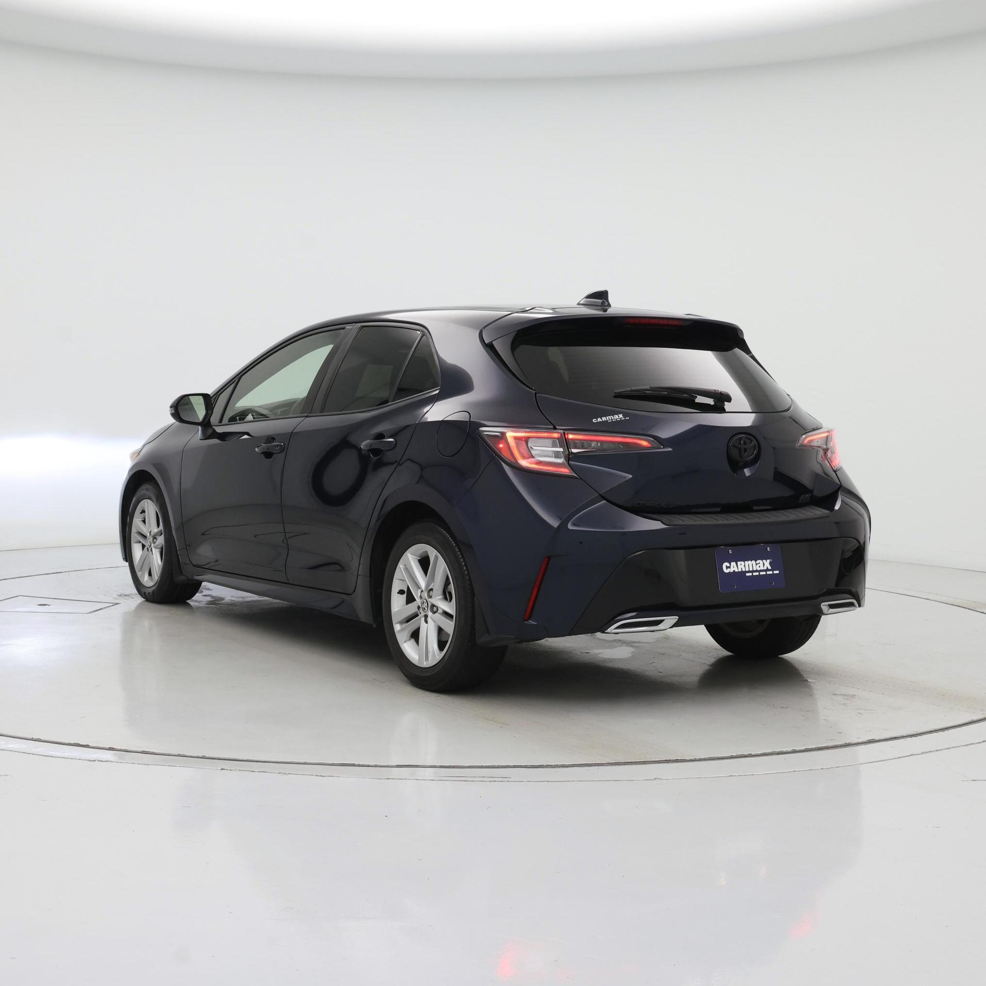 Thumbnail: 2022 Toyota Corolla - 2