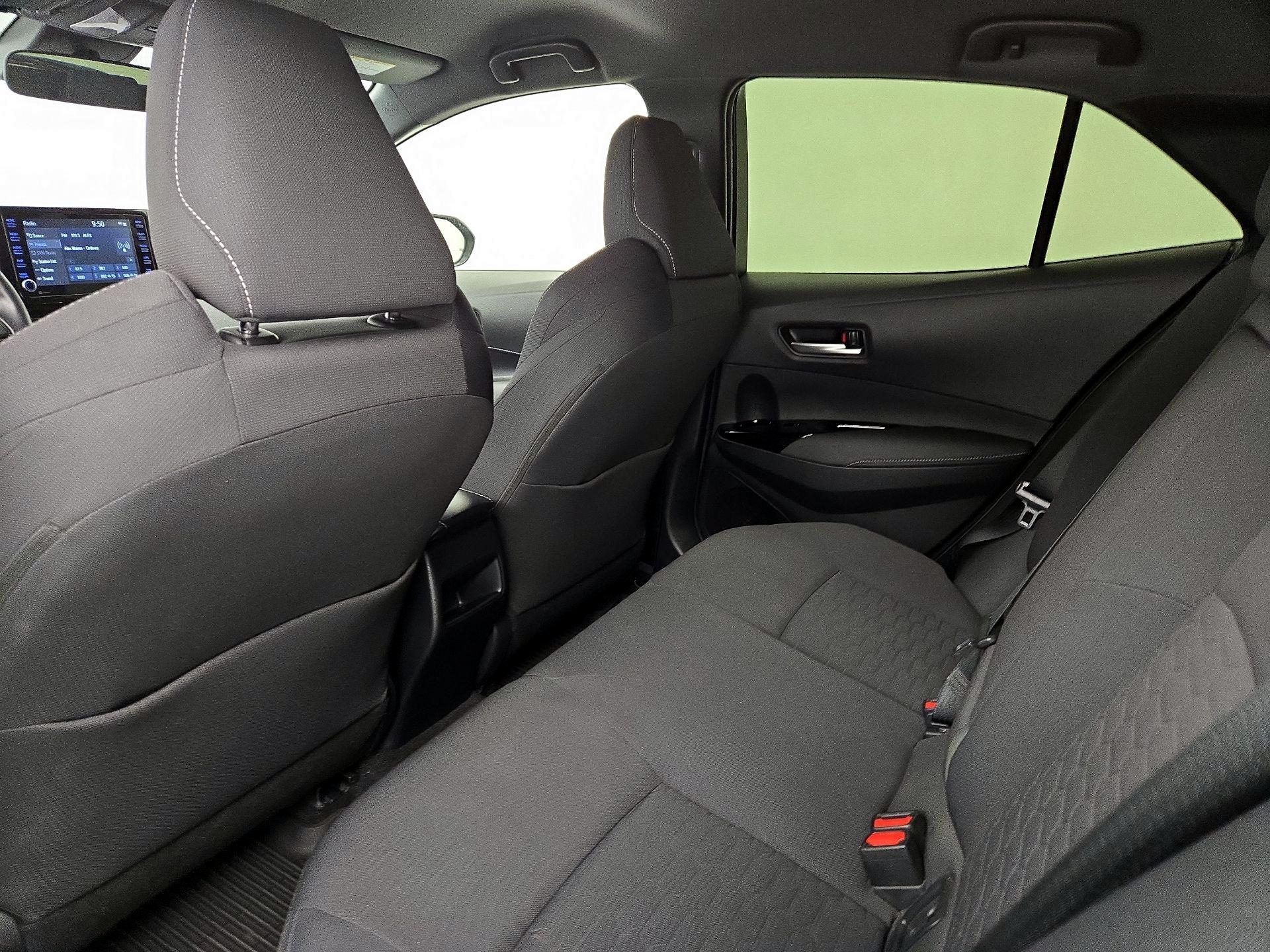 Thumbnail: 2022 Toyota Corolla - 19