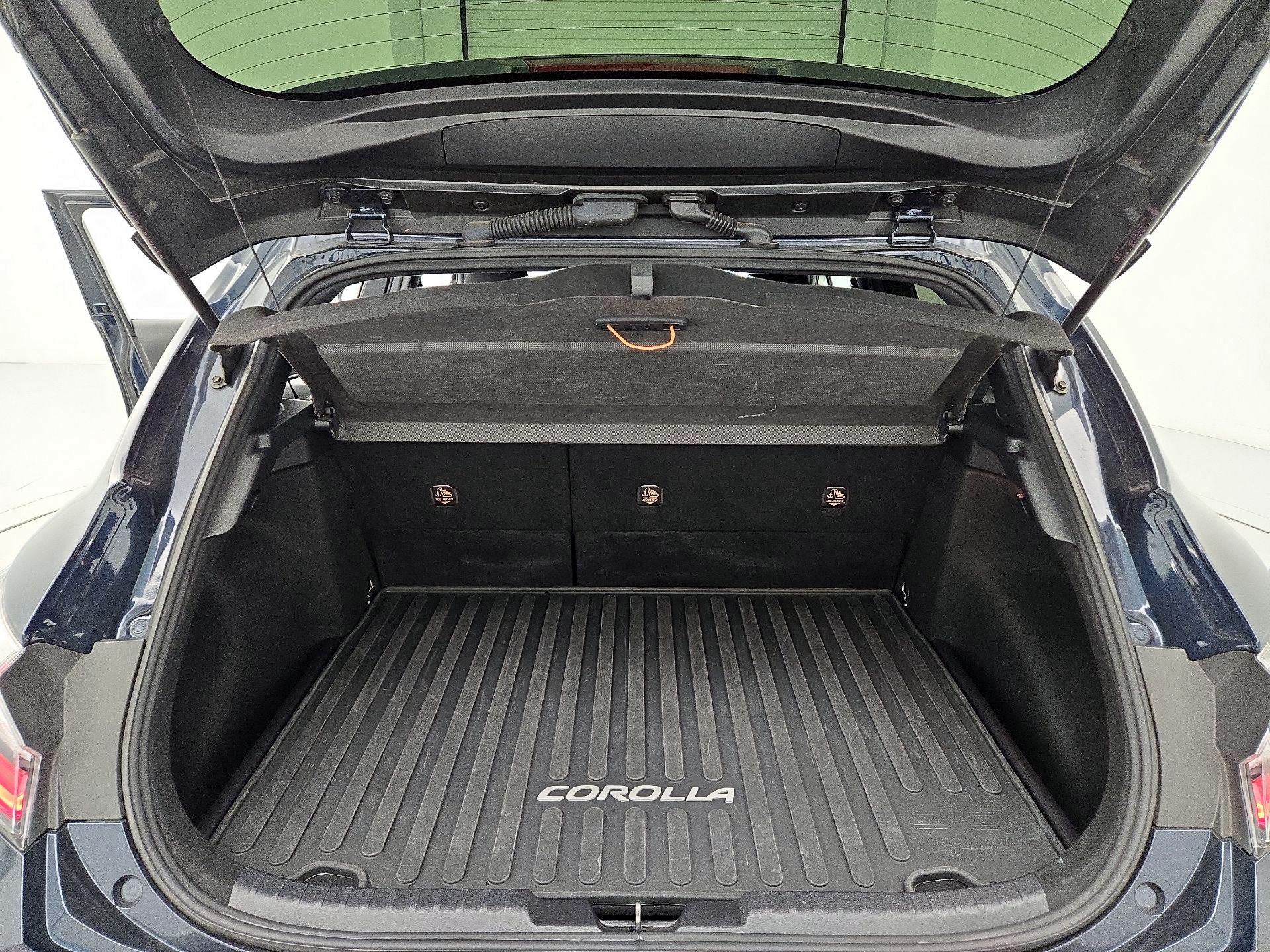 Thumbnail: 2022 Toyota Corolla - 20