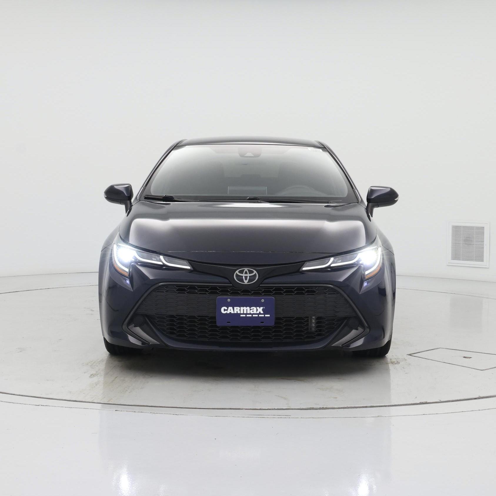 Thumbnail: 2022 Toyota Corolla - 5