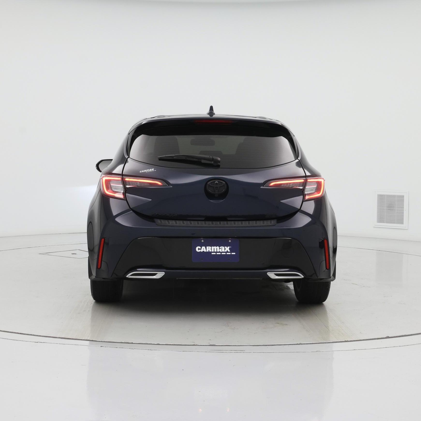 Thumbnail: 2022 Toyota Corolla - 6