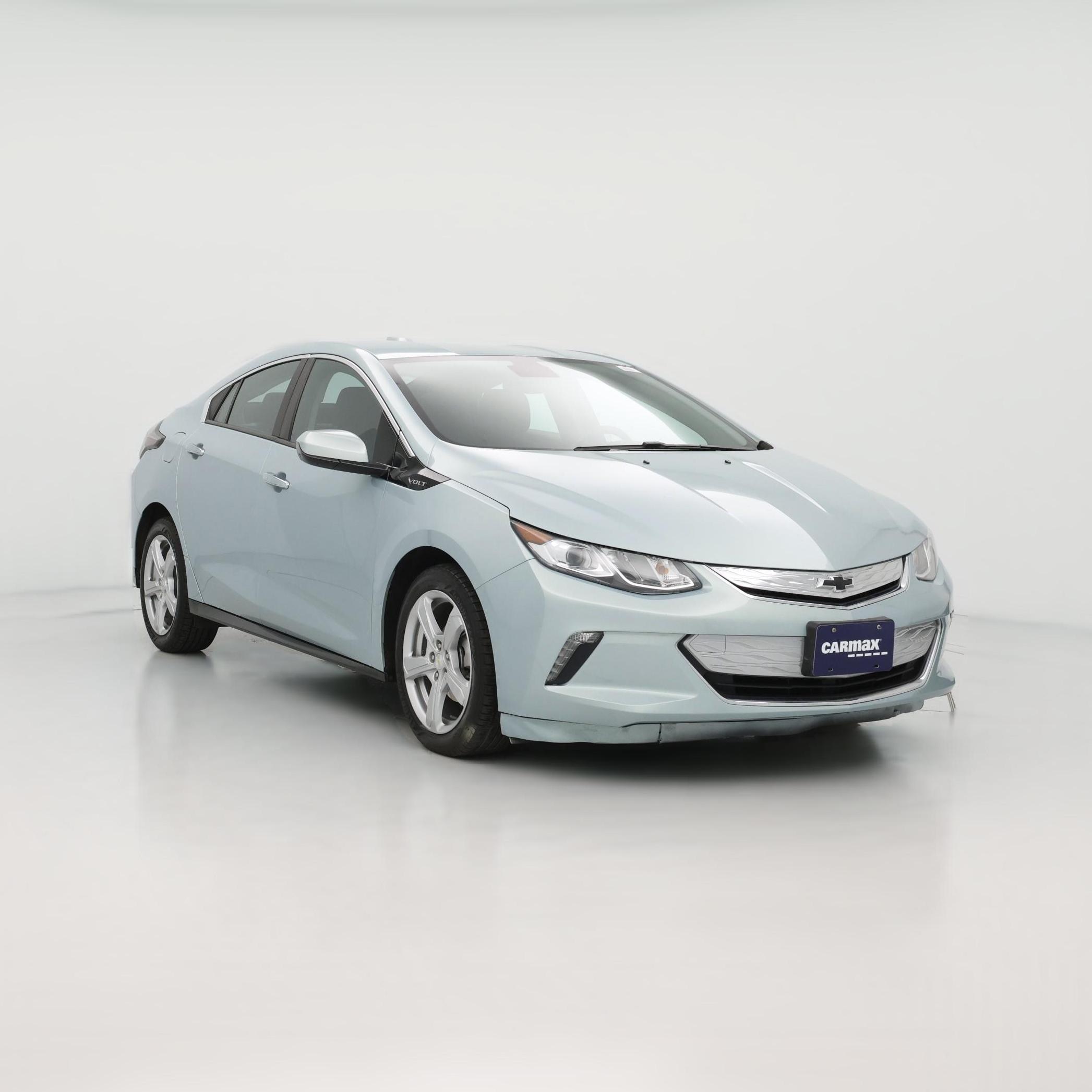 Thumbnail: 2019 Chevrolet Volt - 1