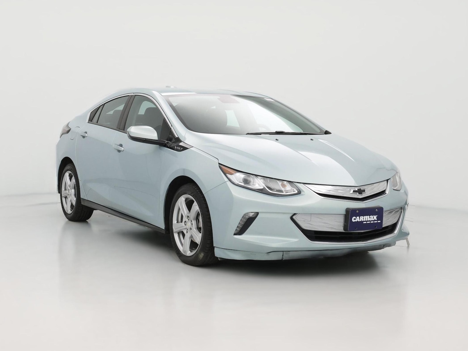 2019 Chevrolet Volt LT