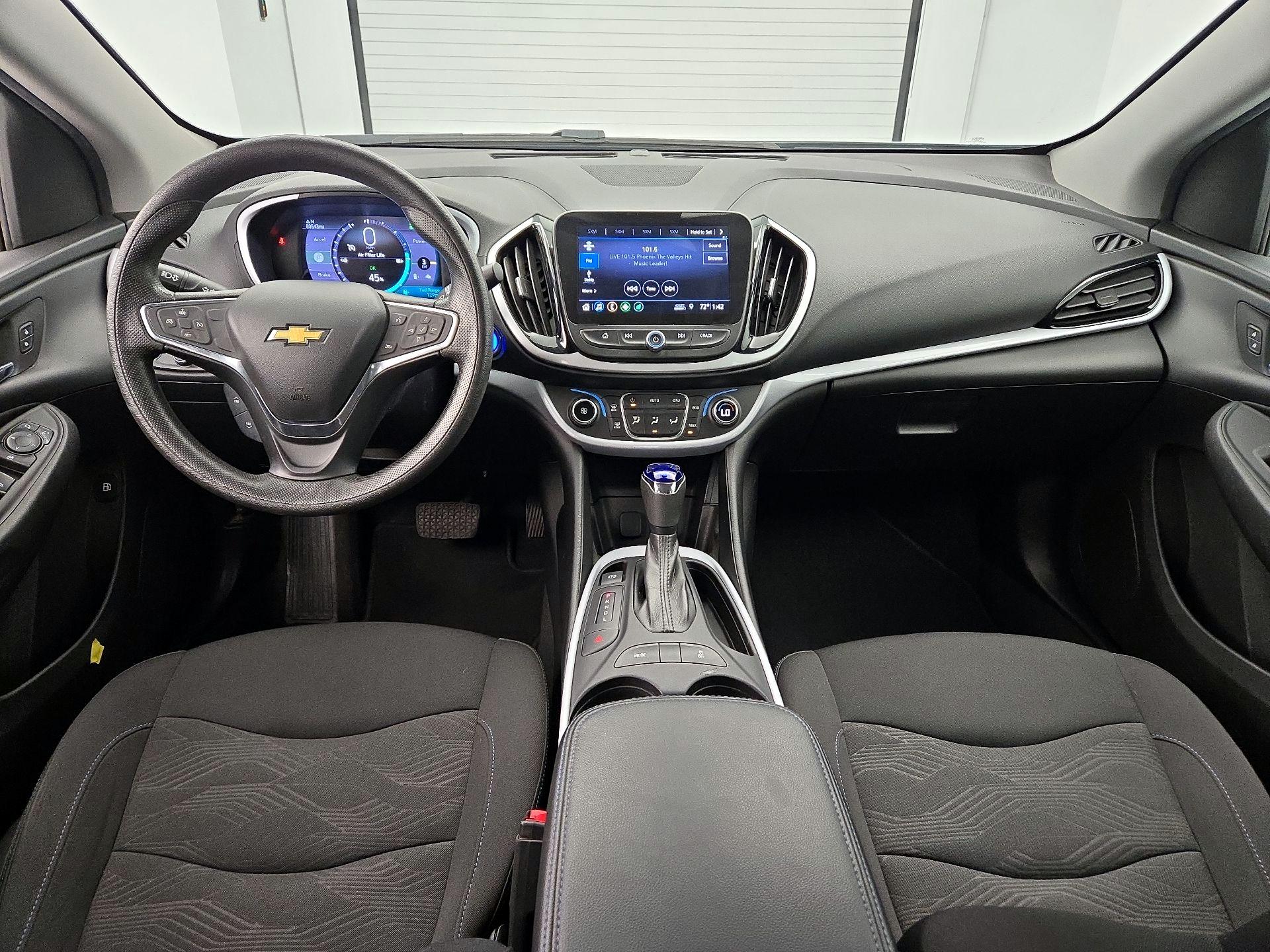 Thumbnail: 2019 Chevrolet Volt - 9
