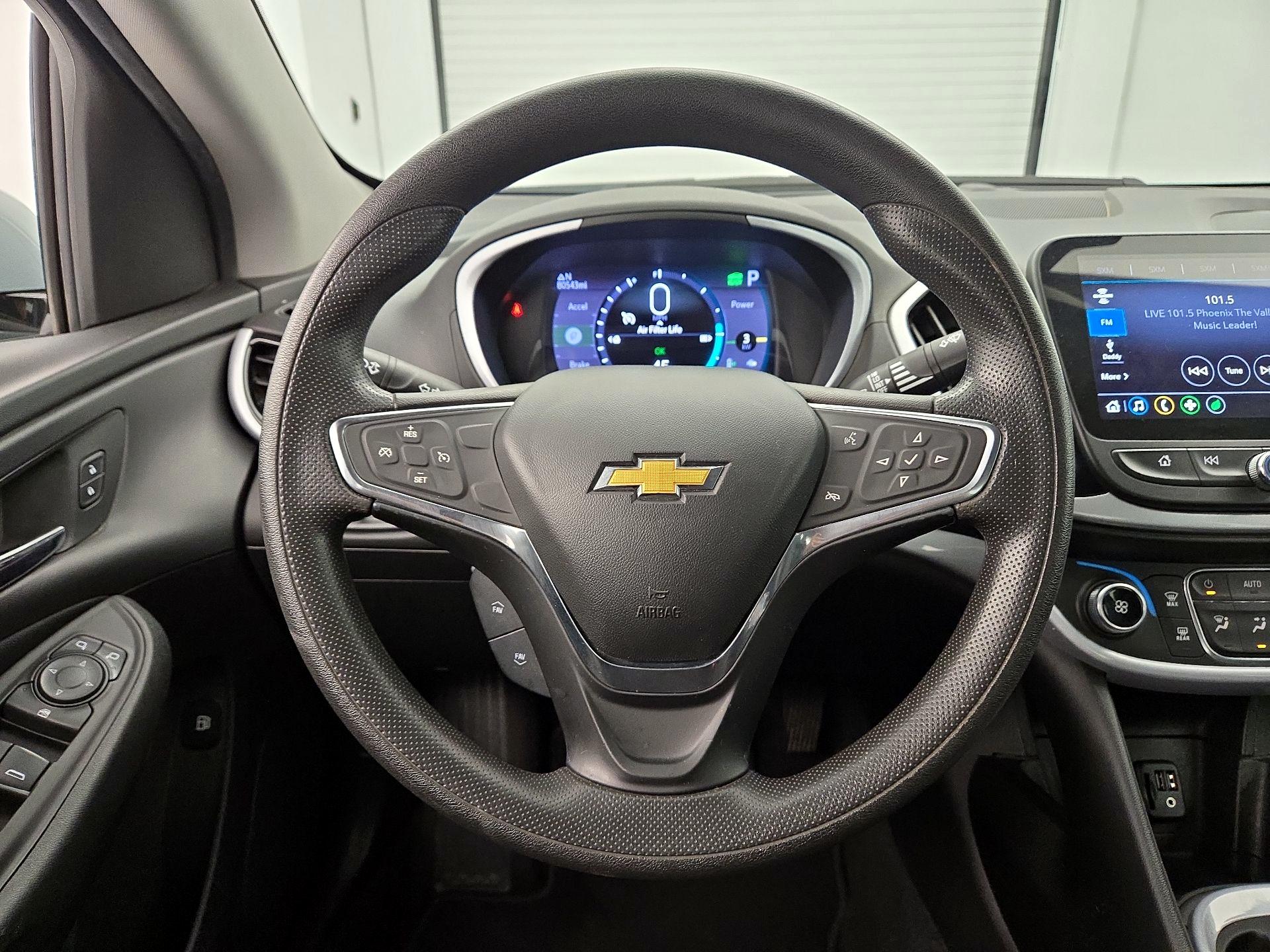 Thumbnail: 2019 Chevrolet Volt - 10