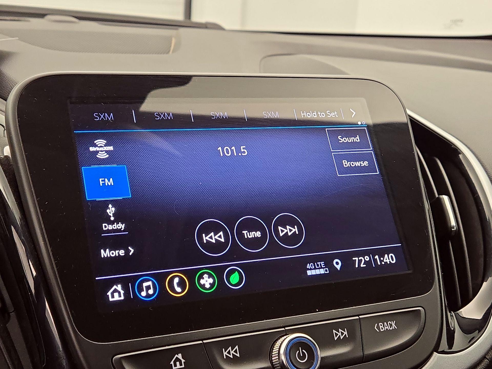 Thumbnail: 2019 Chevrolet Volt - 15