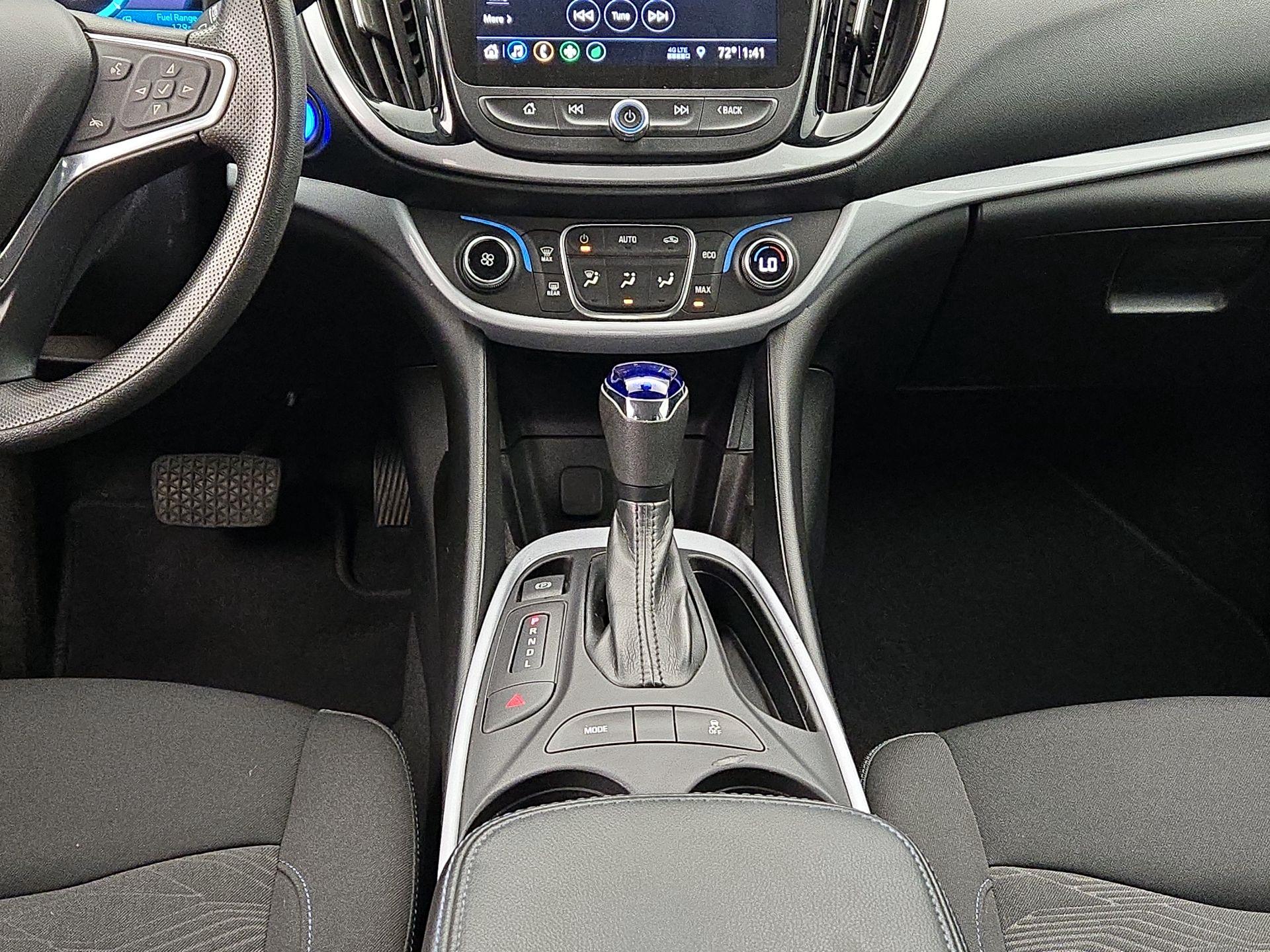 Thumbnail: 2019 Chevrolet Volt - 17