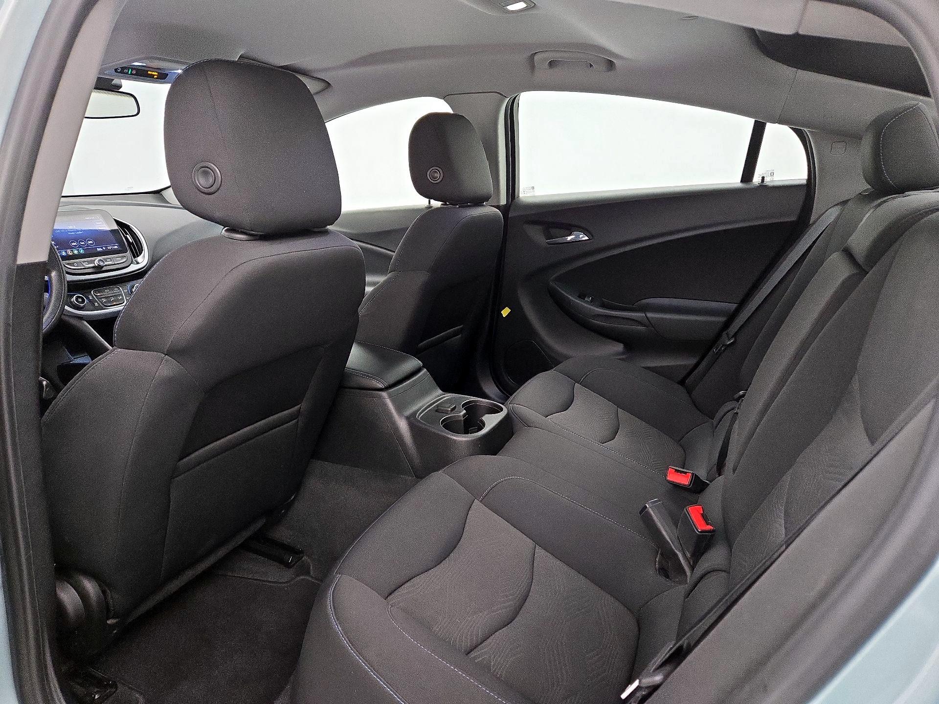 Thumbnail: 2019 Chevrolet Volt - 19