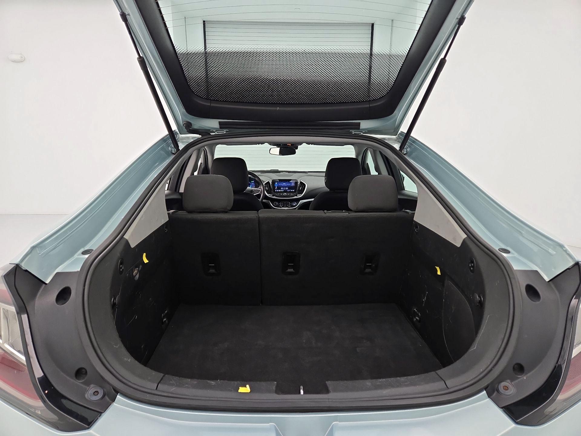 Thumbnail: 2019 Chevrolet Volt - 20