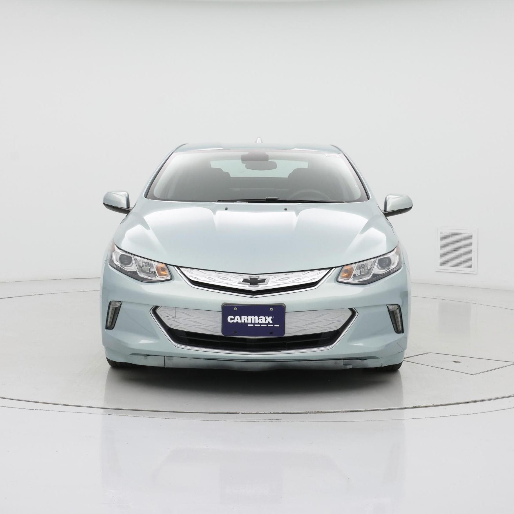 Thumbnail: 2019 Chevrolet Volt - 5