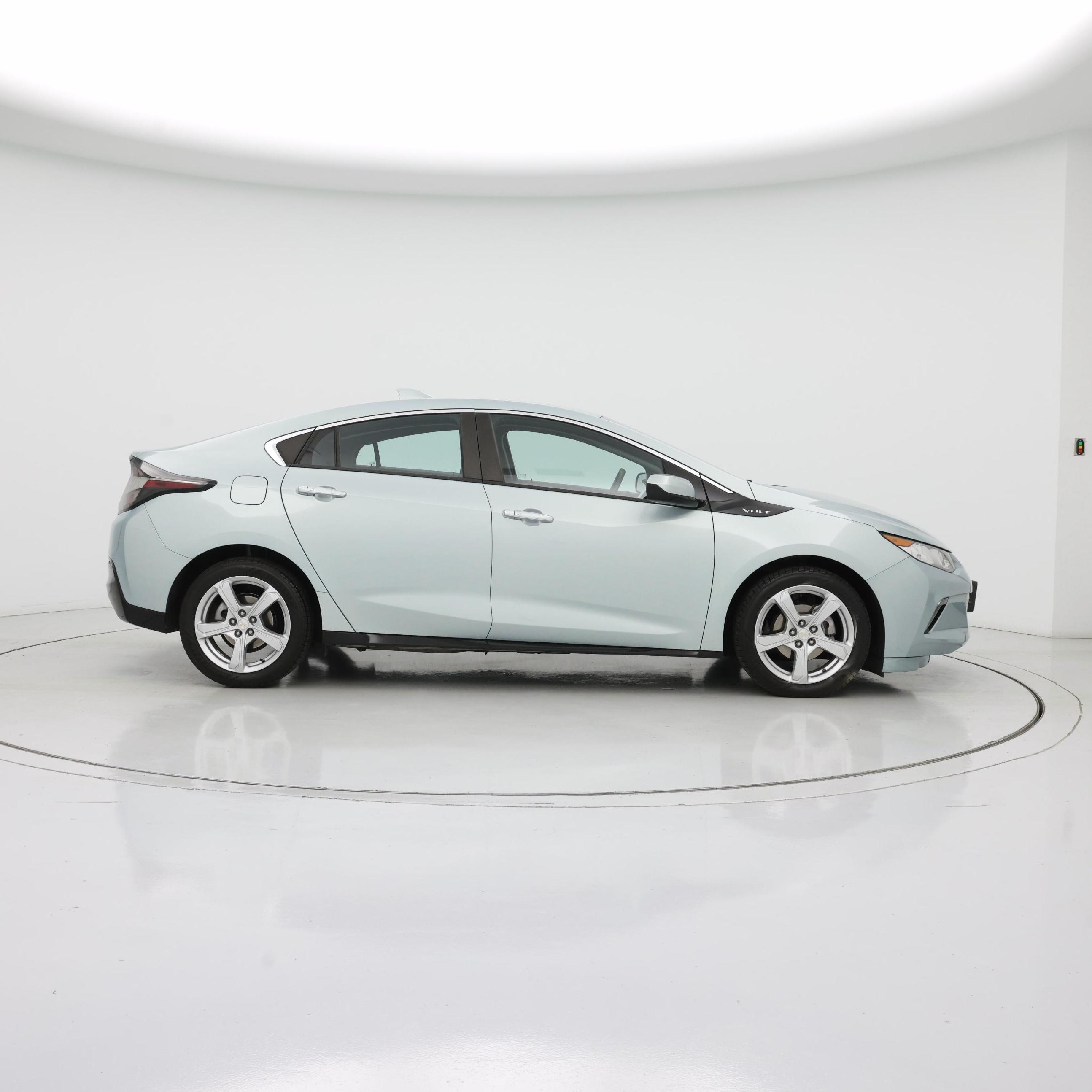 Thumbnail: 2019 Chevrolet Volt - 7