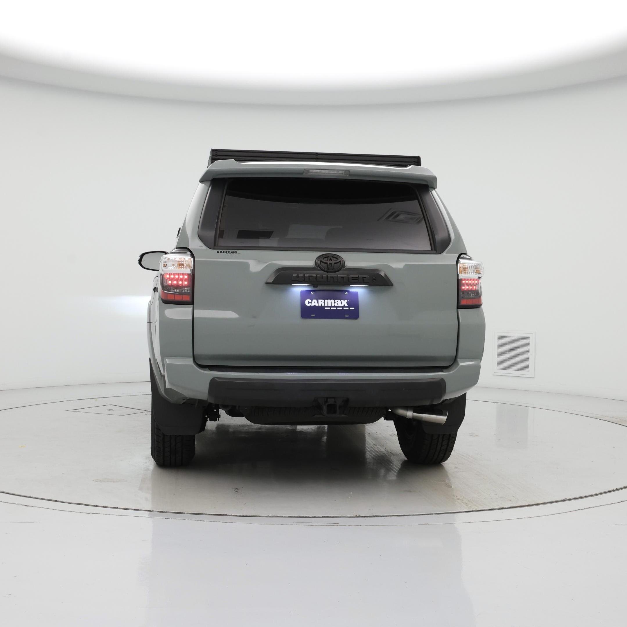 Thumbnail: 2023 Toyota 4Runner - 6