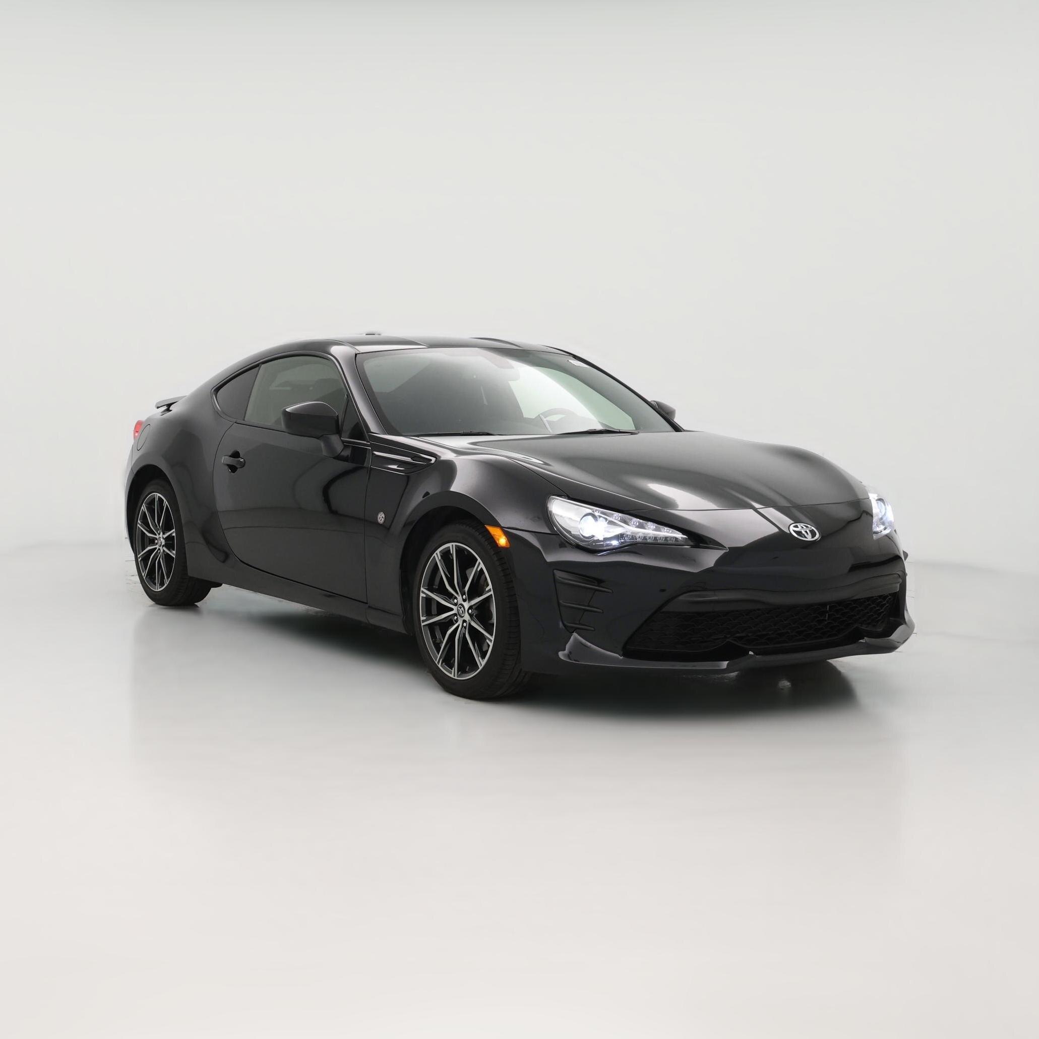 Thumbnail: 2020 Toyota 86 - 1