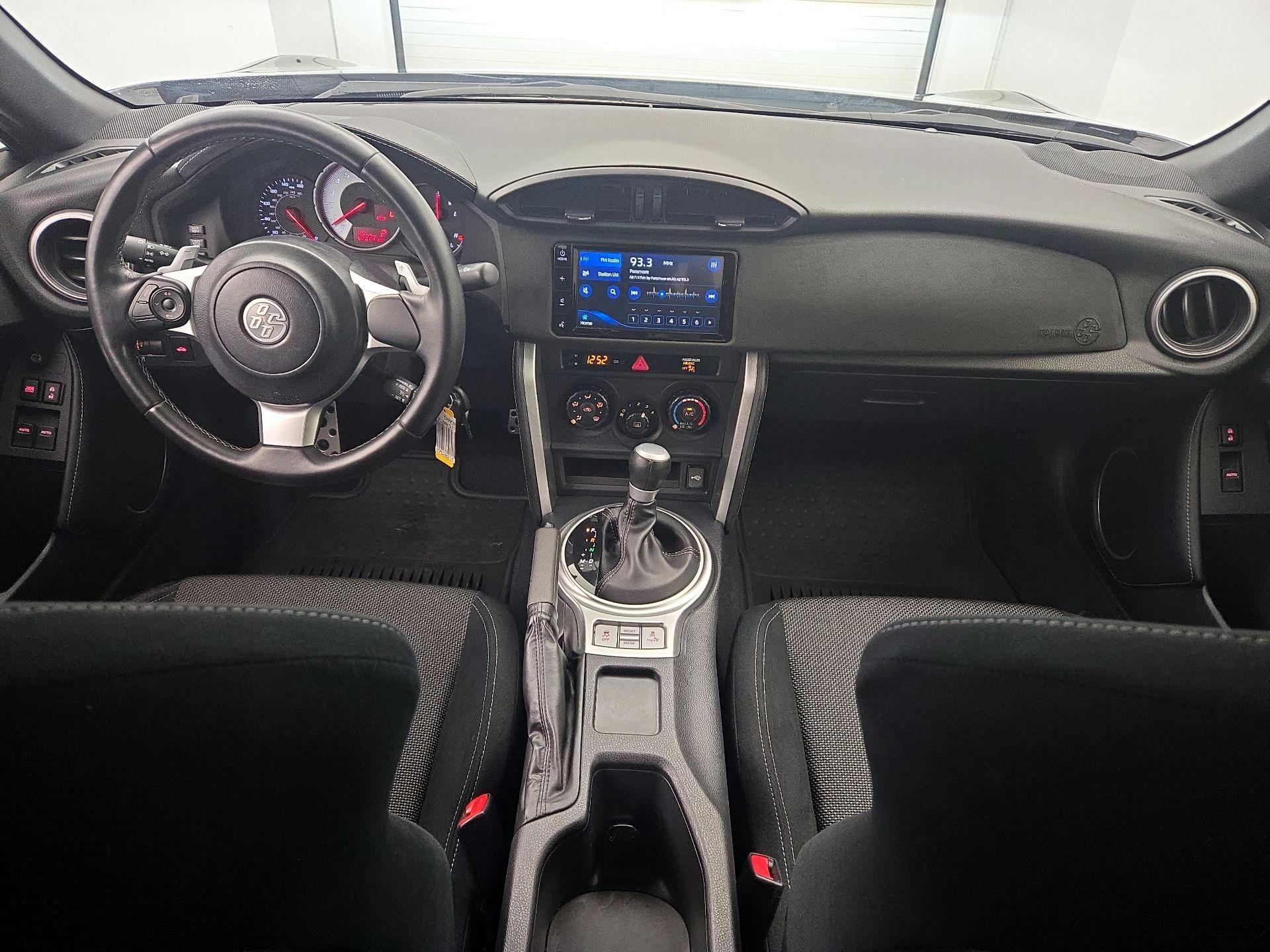 Thumbnail: 2020 Toyota 86 - 9