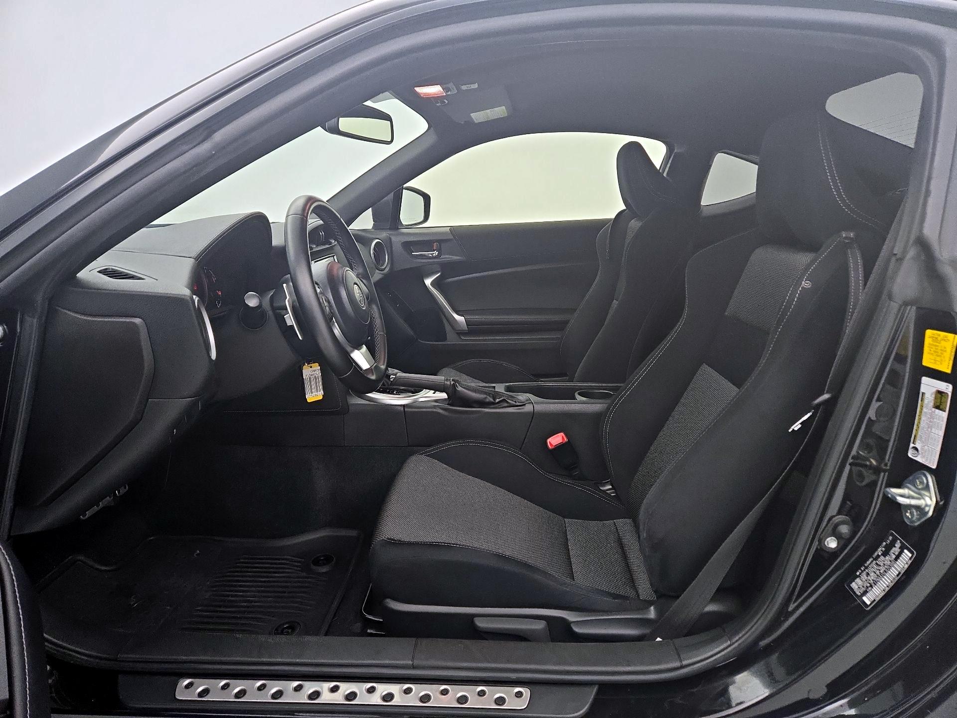 Thumbnail: 2020 Toyota 86 - 11