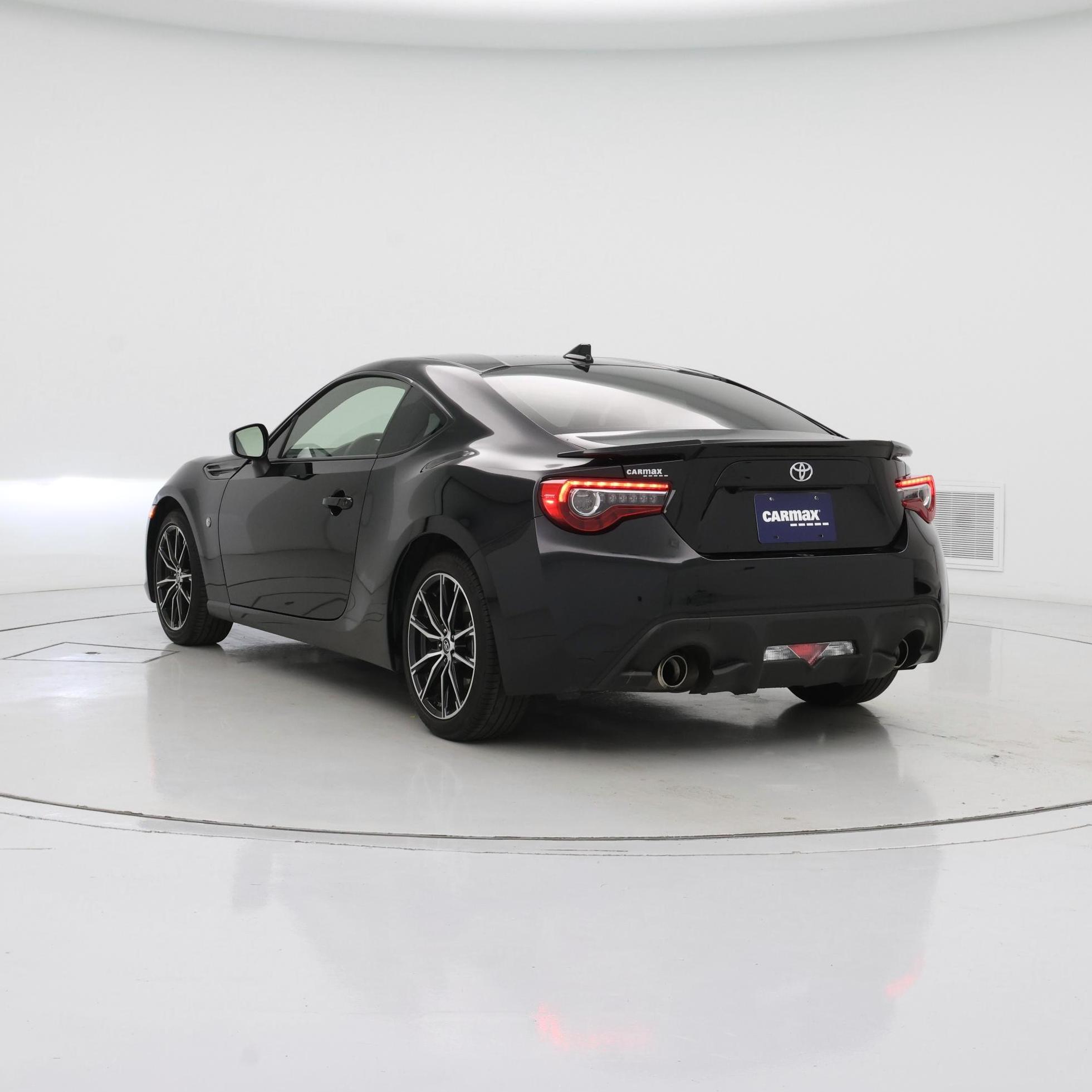 Thumbnail: 2020 Toyota 86 - 2