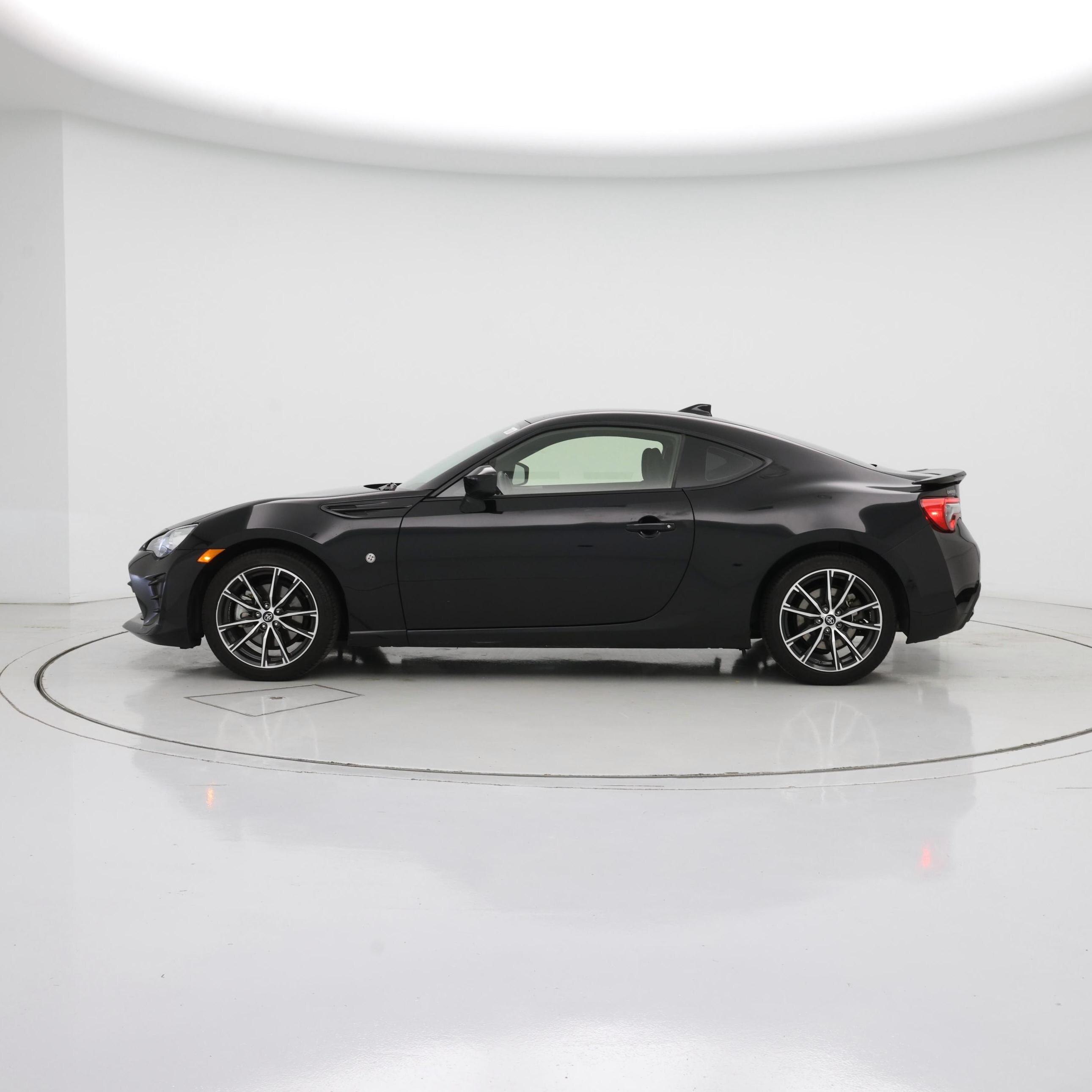 Thumbnail: 2020 Toyota 86 - 3