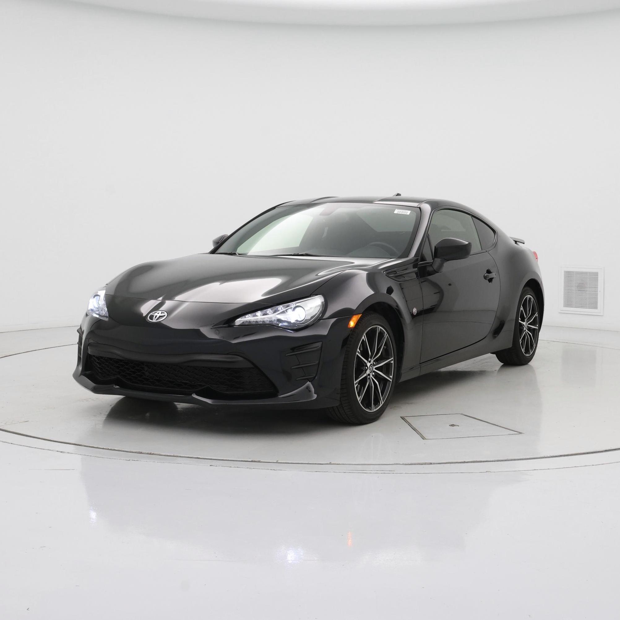Thumbnail: 2020 Toyota 86 - 4