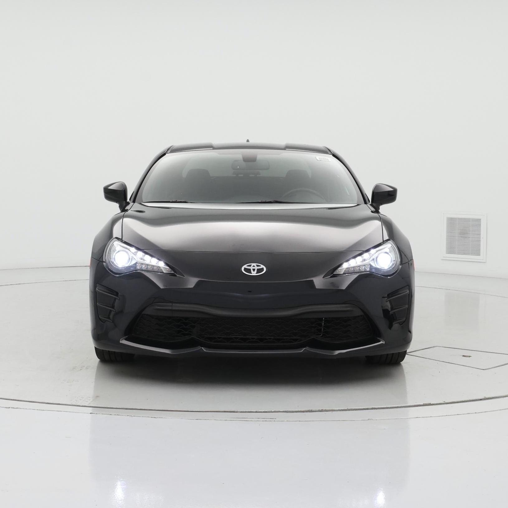 Thumbnail: 2020 Toyota 86 - 5