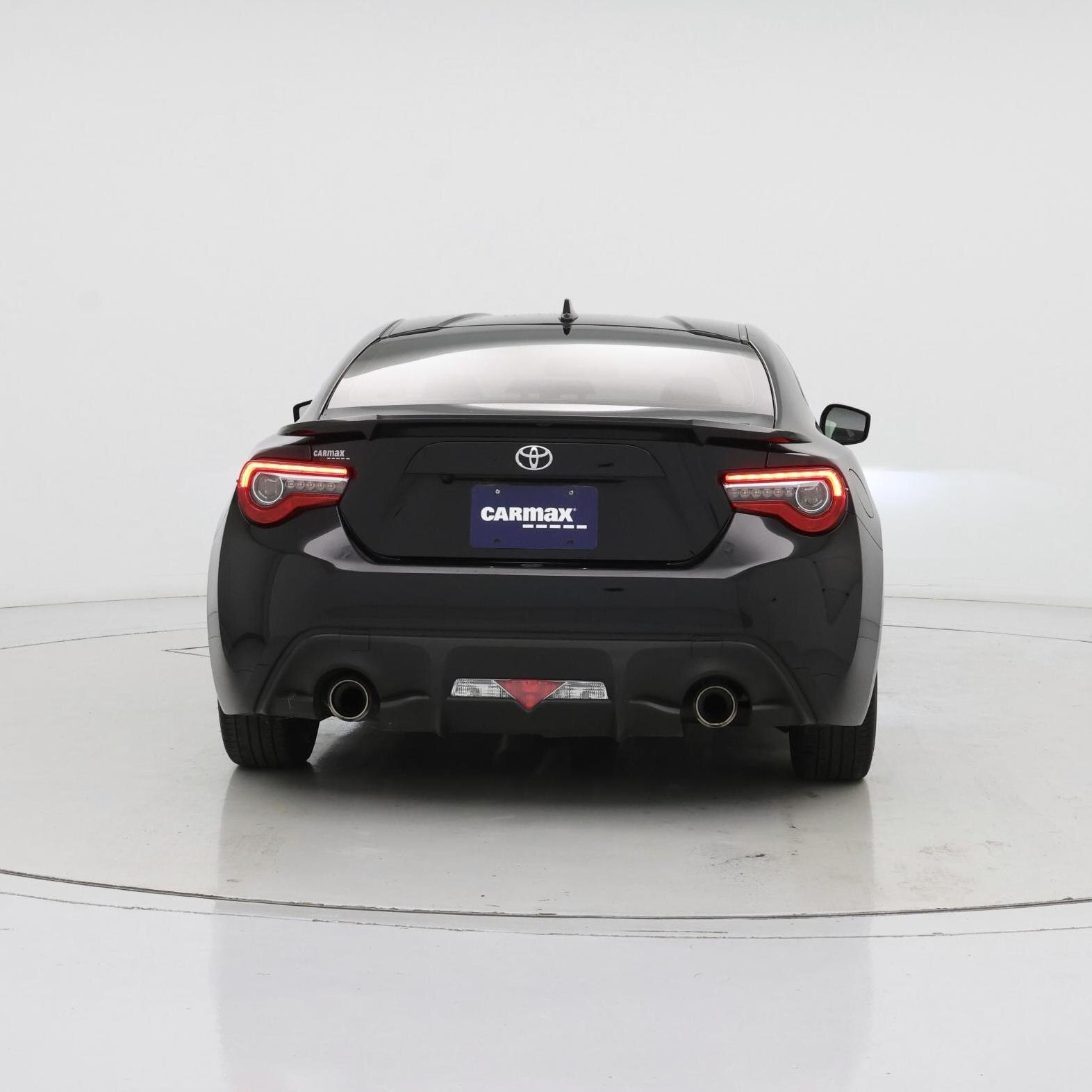 Thumbnail: 2020 Toyota 86 - 6