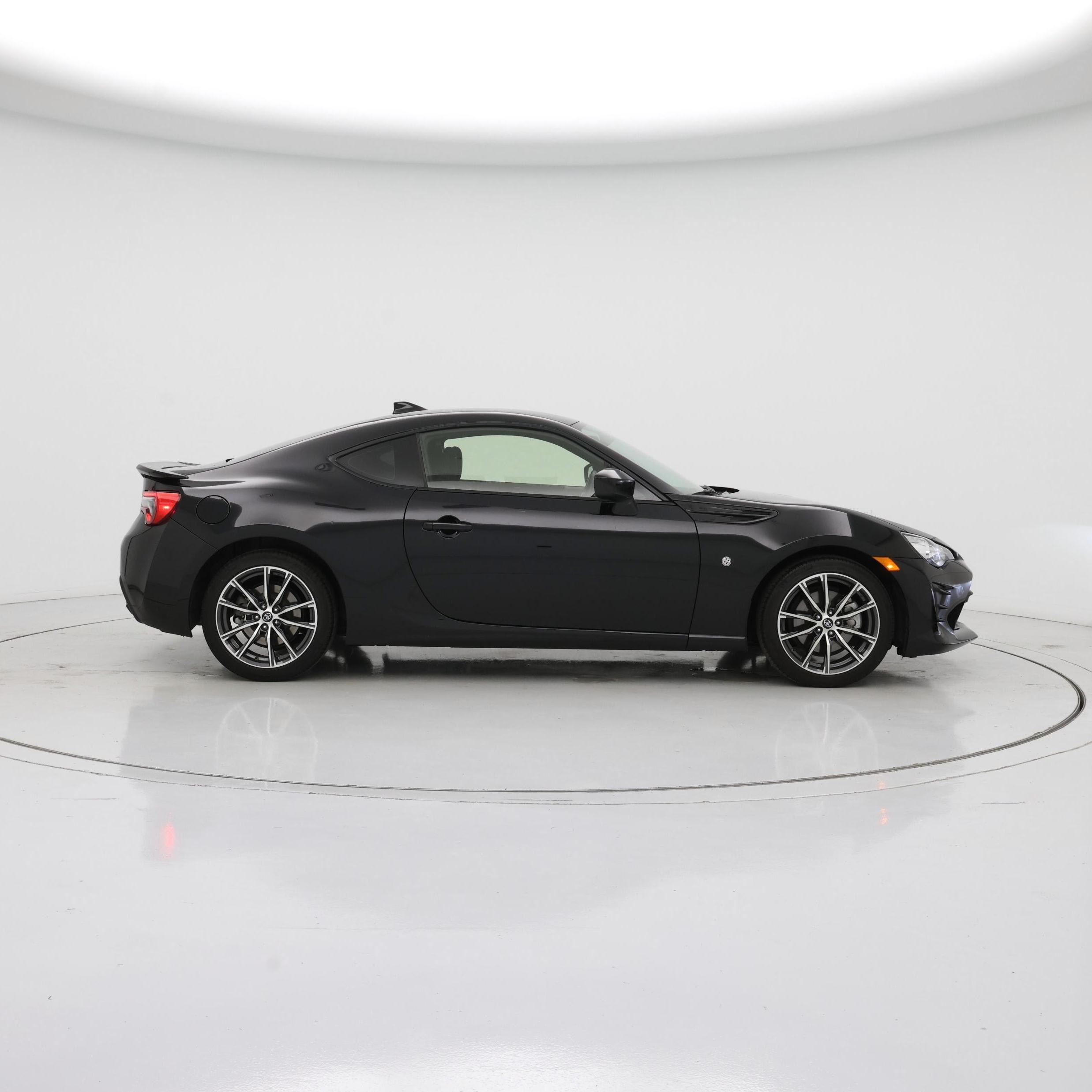 Thumbnail: 2020 Toyota 86 - 7