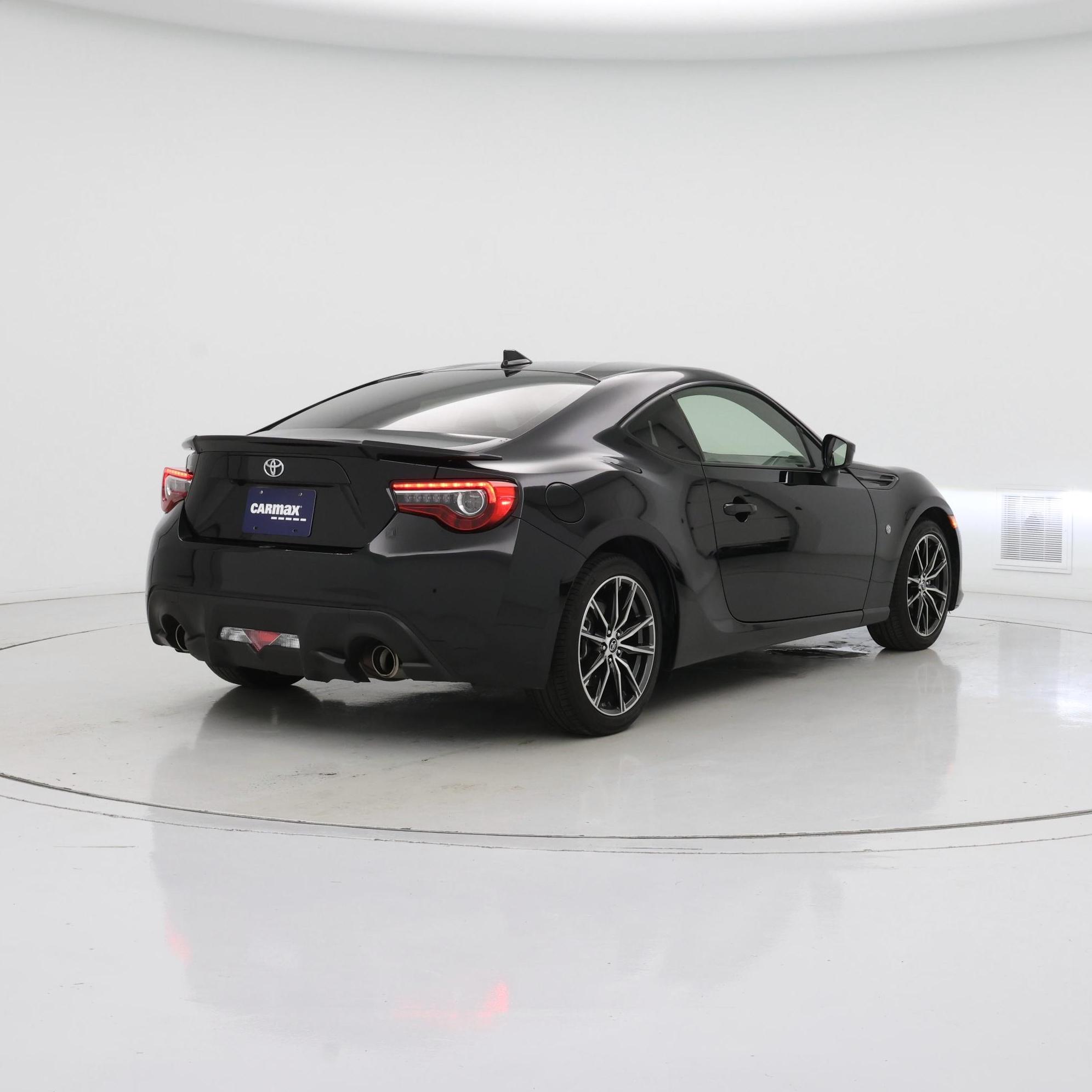 Thumbnail: 2020 Toyota 86 - 8