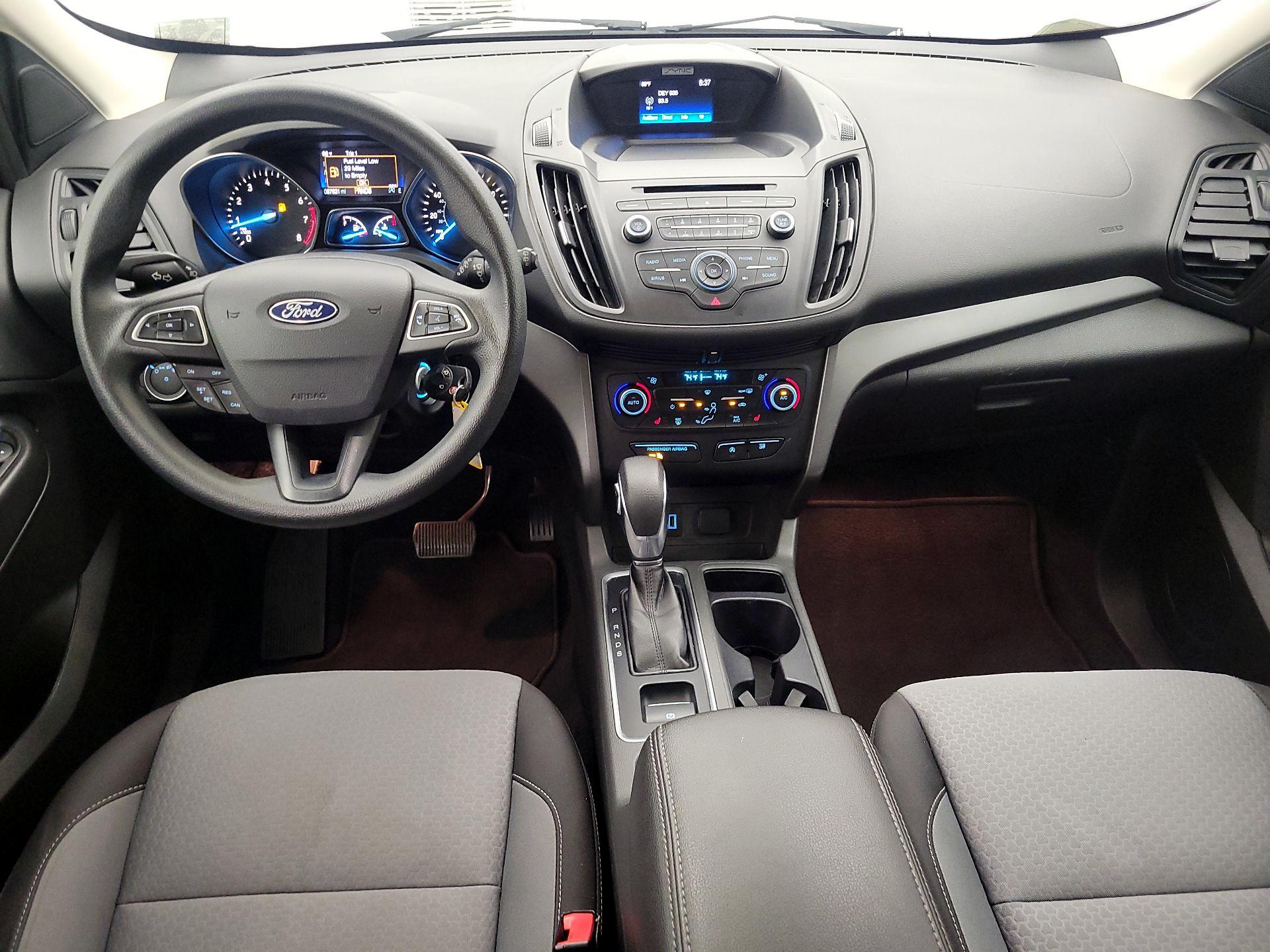 Thumbnail: 2018 Ford Escape - 9