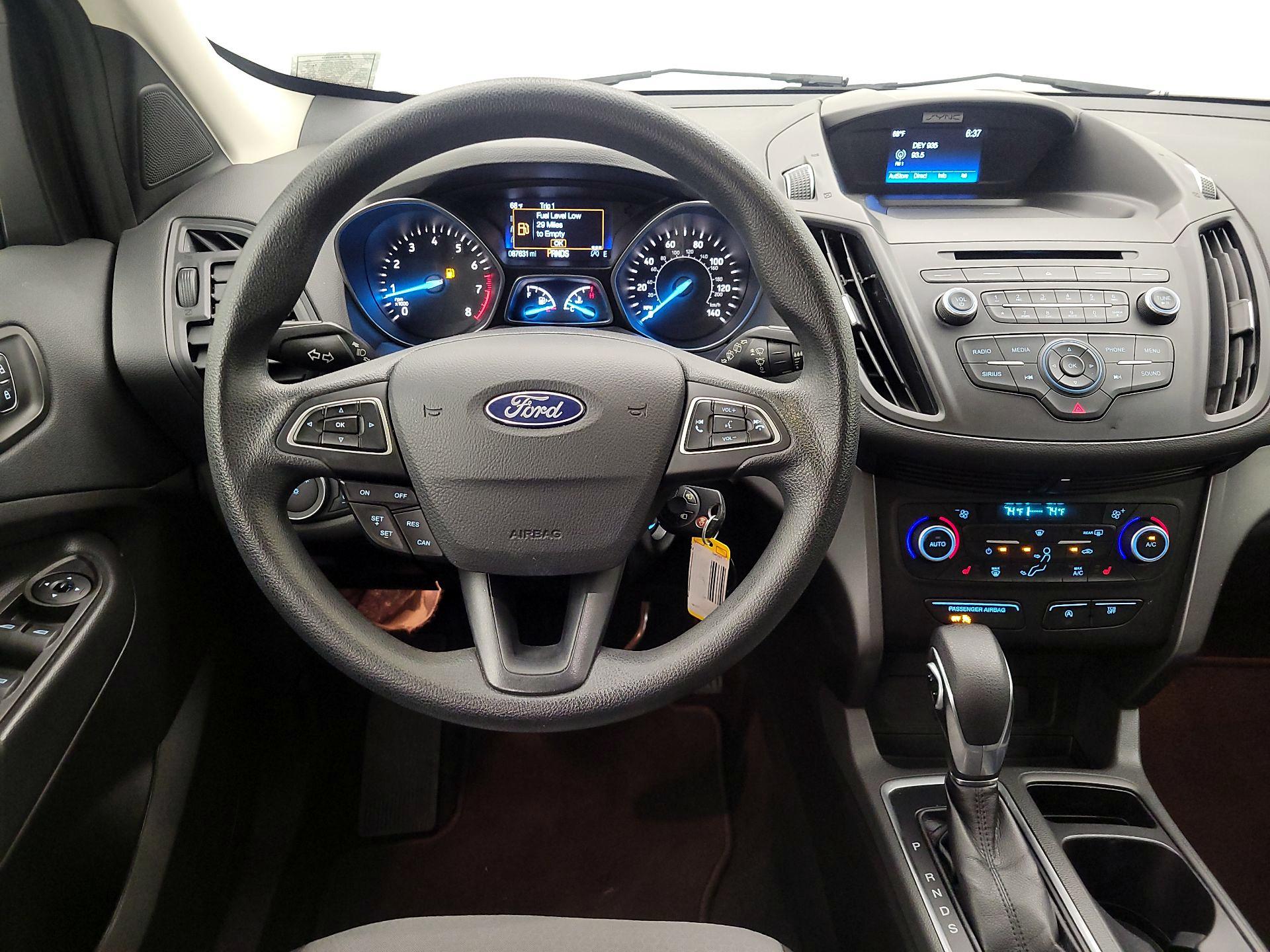 Thumbnail: 2018 Ford Escape - 10