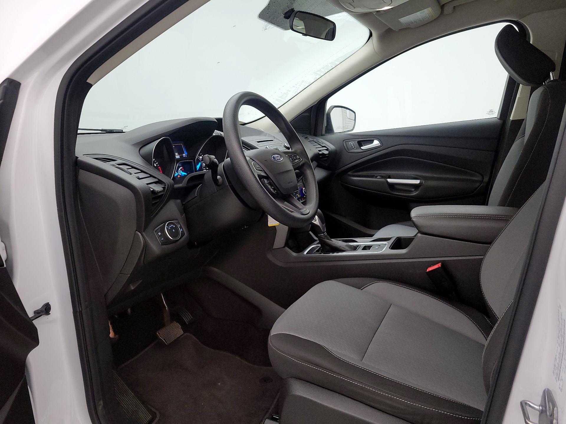Thumbnail: 2018 Ford Escape - 11