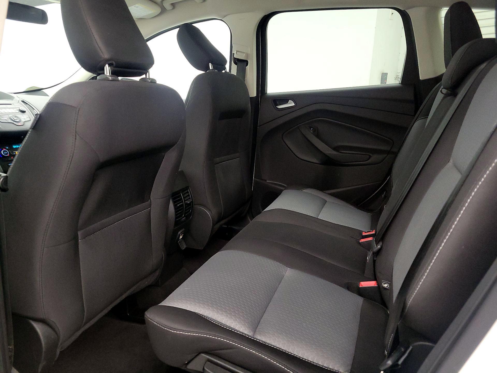 Thumbnail: 2018 Ford Escape - 19