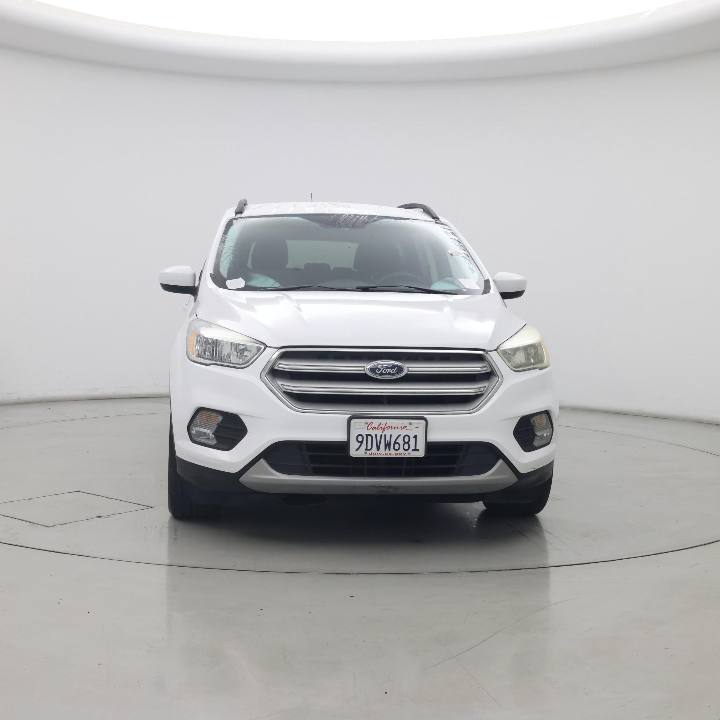 Thumbnail: 2018 Ford Escape - 5