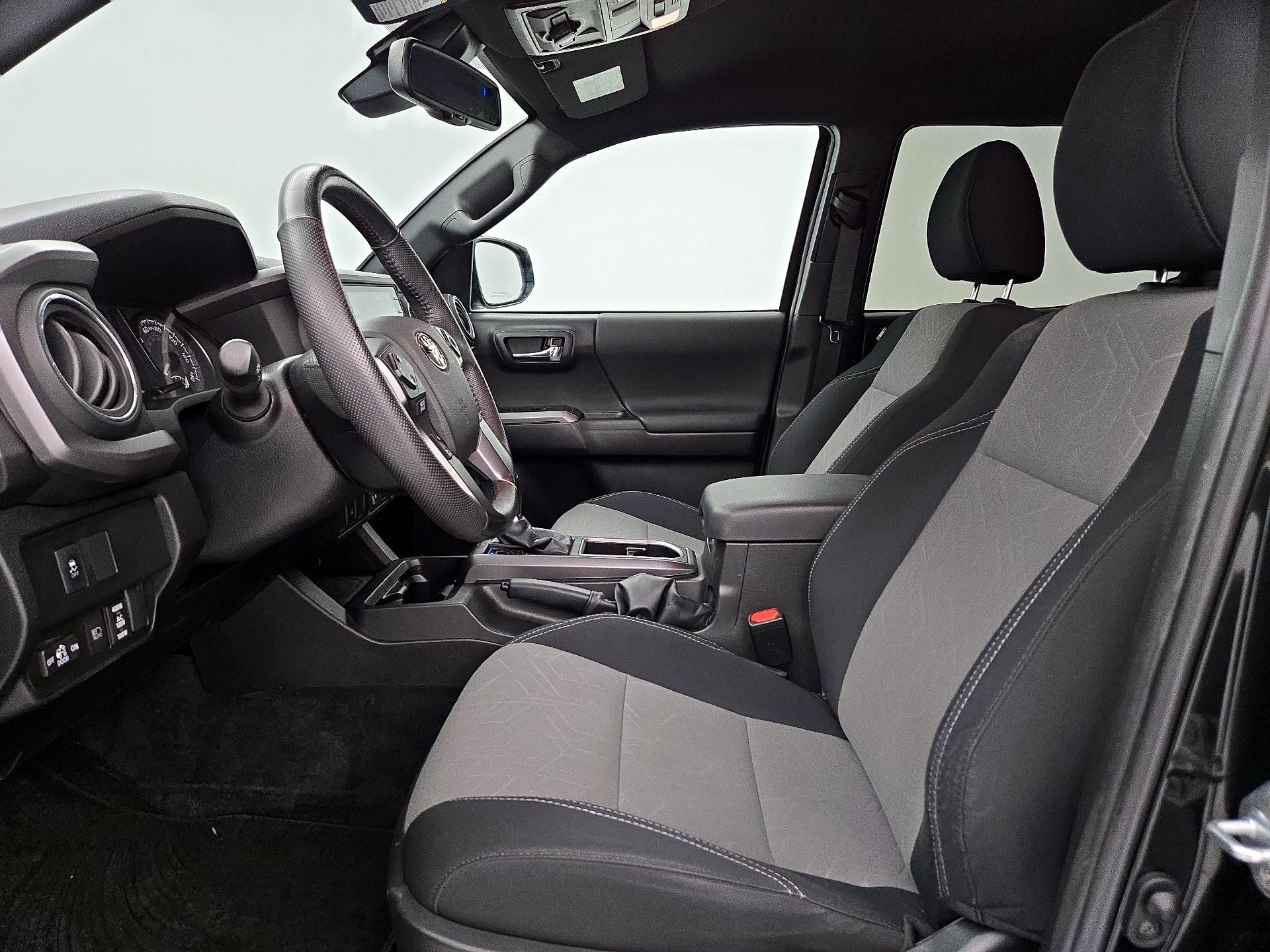 Thumbnail: 2023 Toyota Tacoma - 11