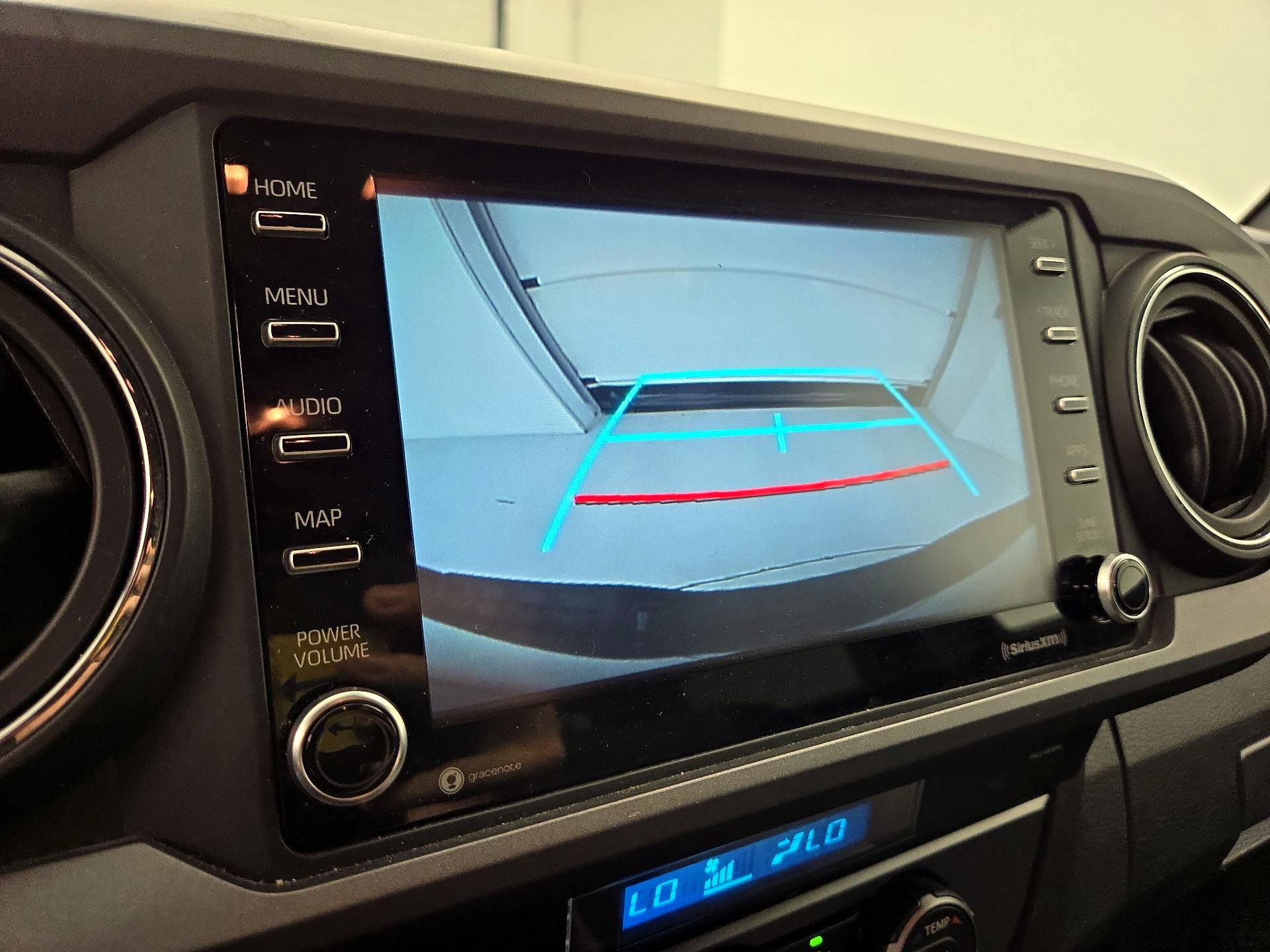 Thumbnail: 2023 Toyota Tacoma - 14