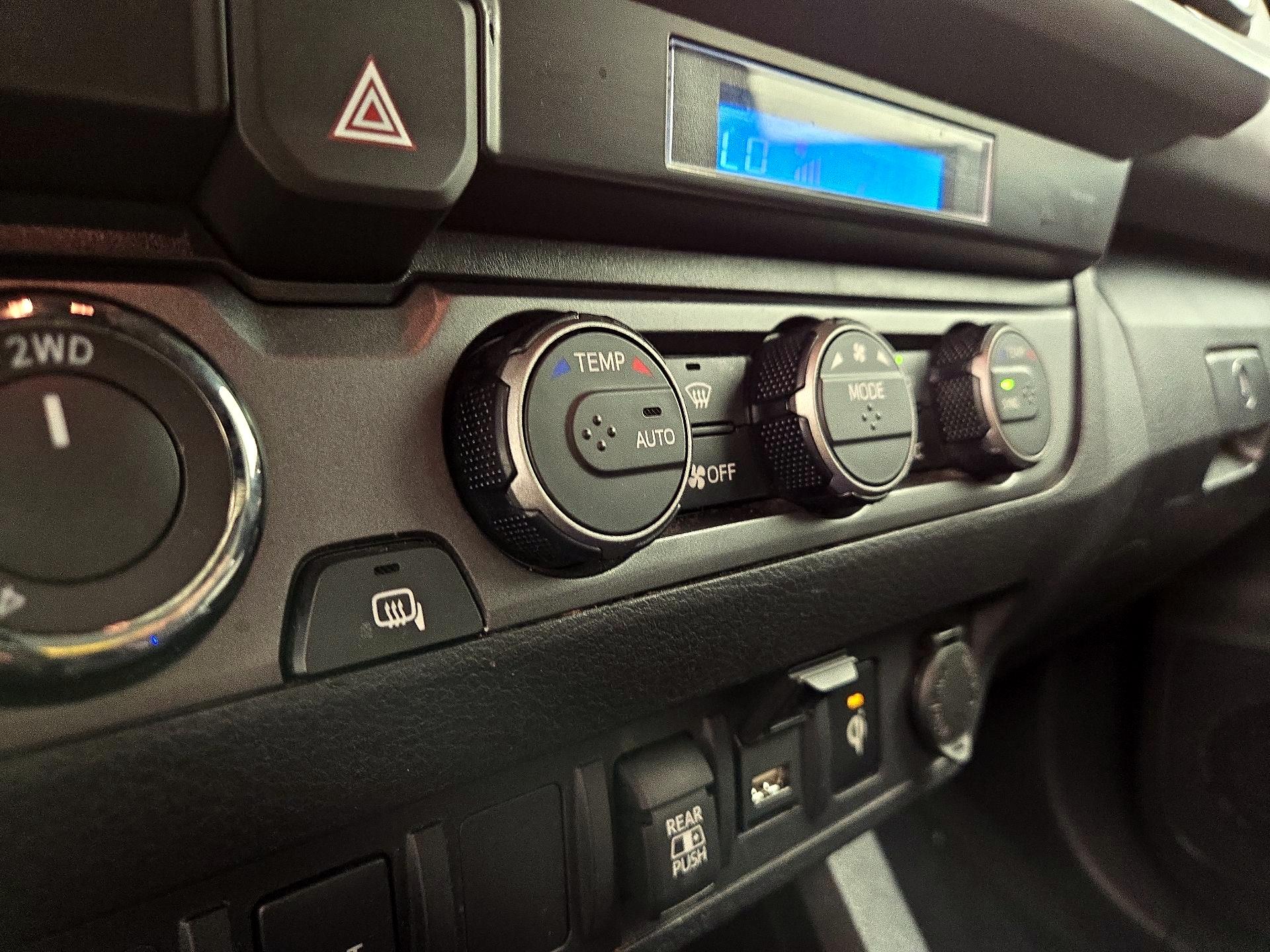 Thumbnail: 2023 Toyota Tacoma - 16