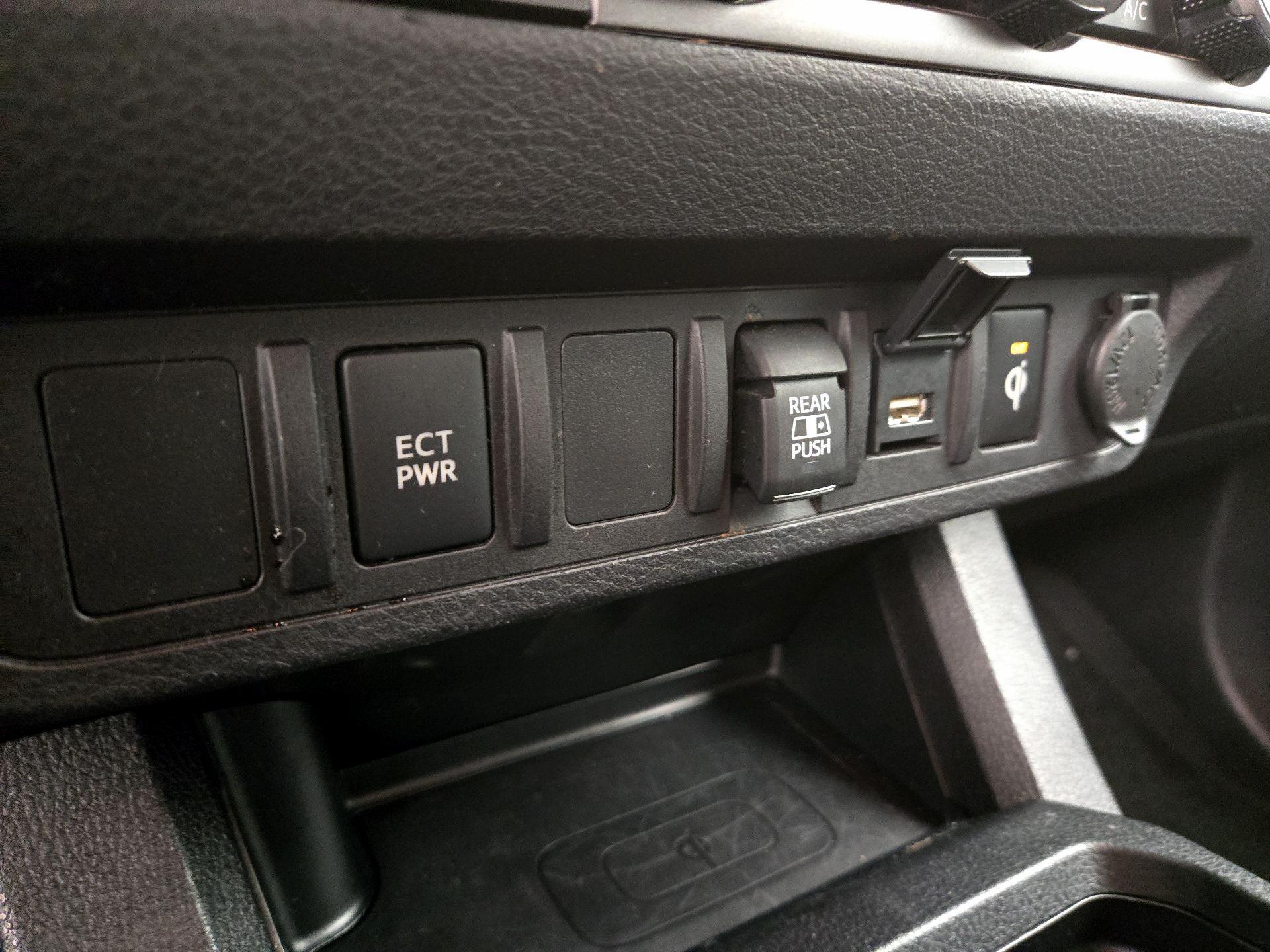 Thumbnail: 2023 Toyota Tacoma - 18