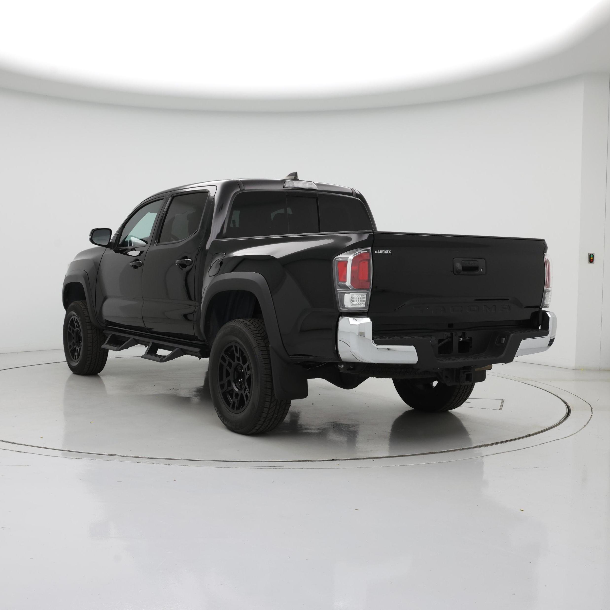 Thumbnail: 2023 Toyota Tacoma - 2