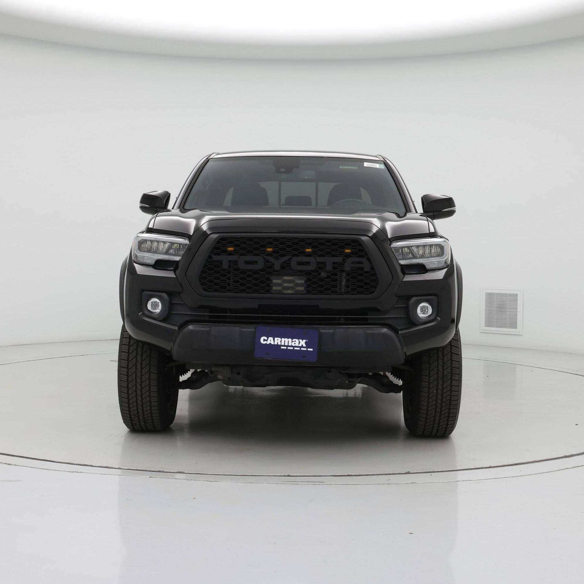 Thumbnail: 2023 Toyota Tacoma - 5
